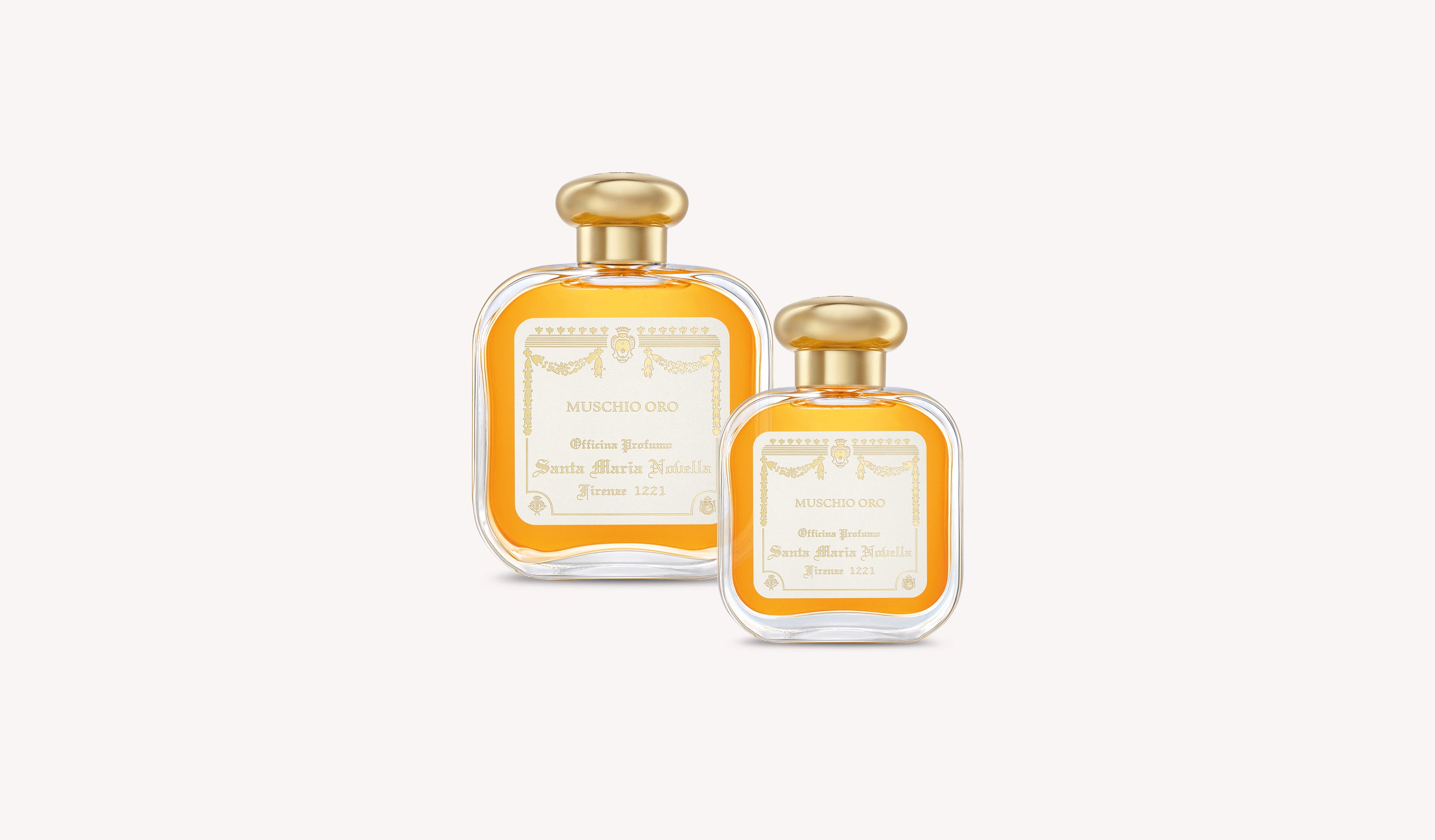 ゴールドマスク