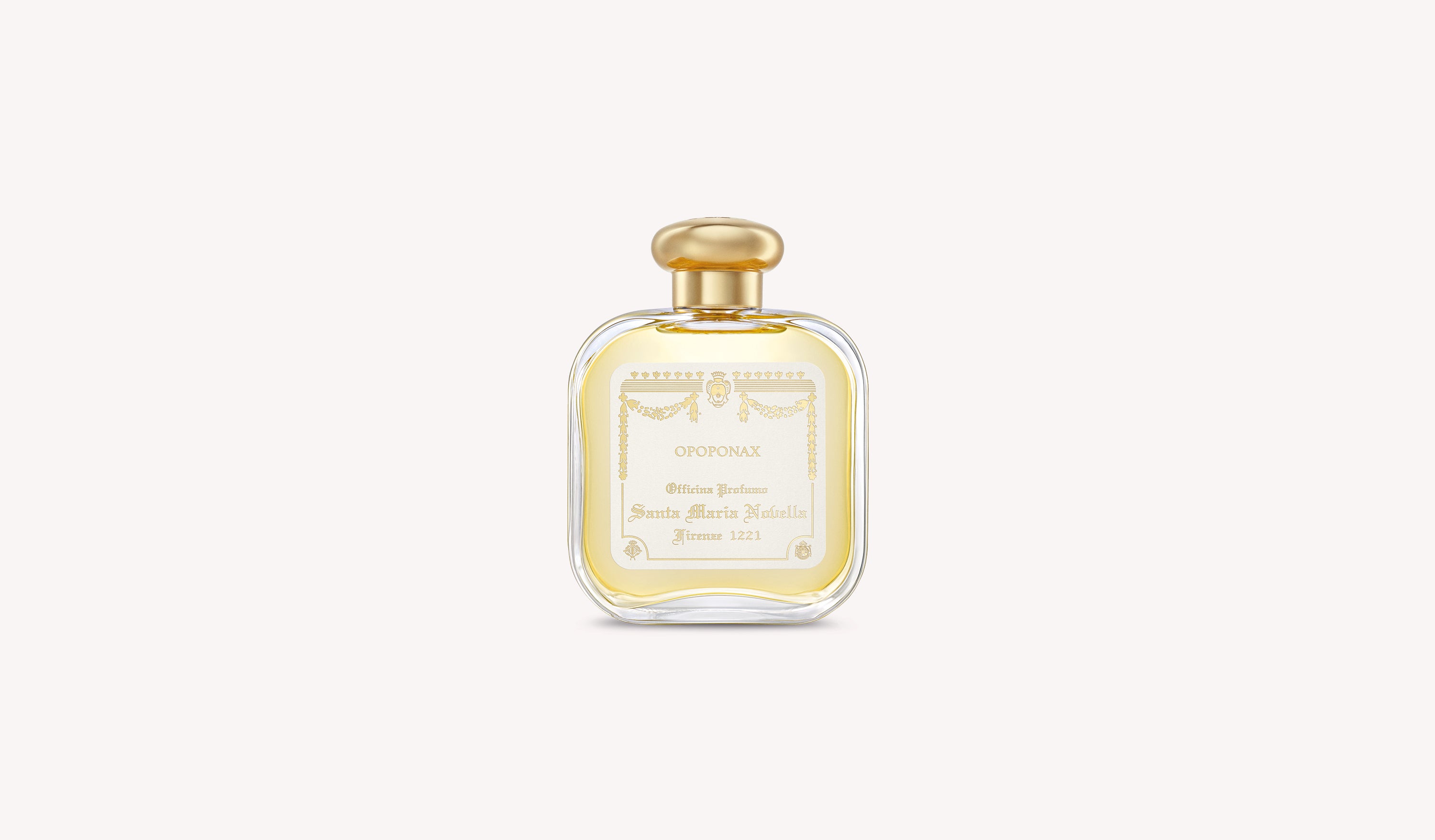 サンタマリアノヴェッラ オポポナックス100ml サンタマリアノヴェッラ】オポポナックス EDC-BT 100ml