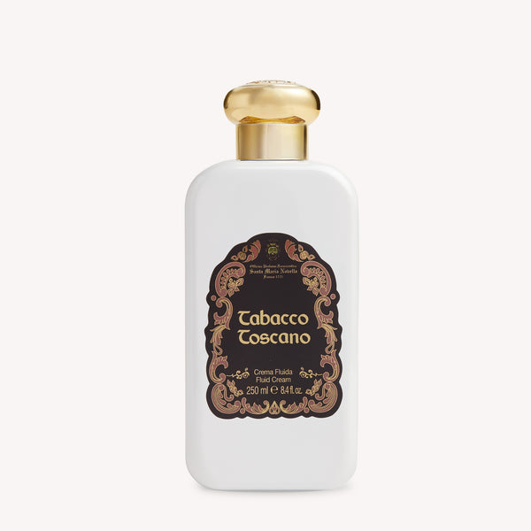 Tabacco Toscano Fluid Body Cream