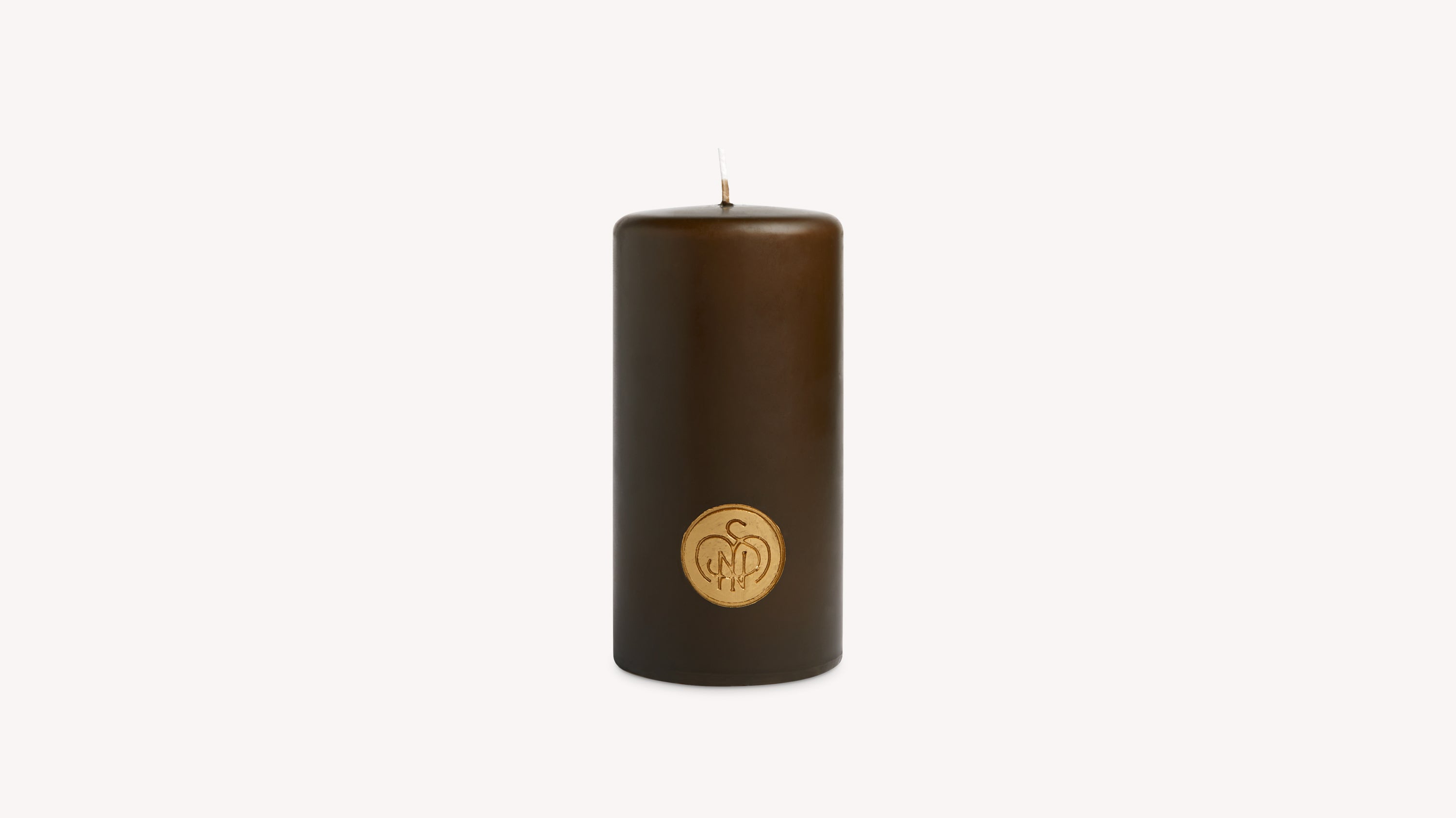 Pot Pourri Scented Candle - Santa Maria Novella