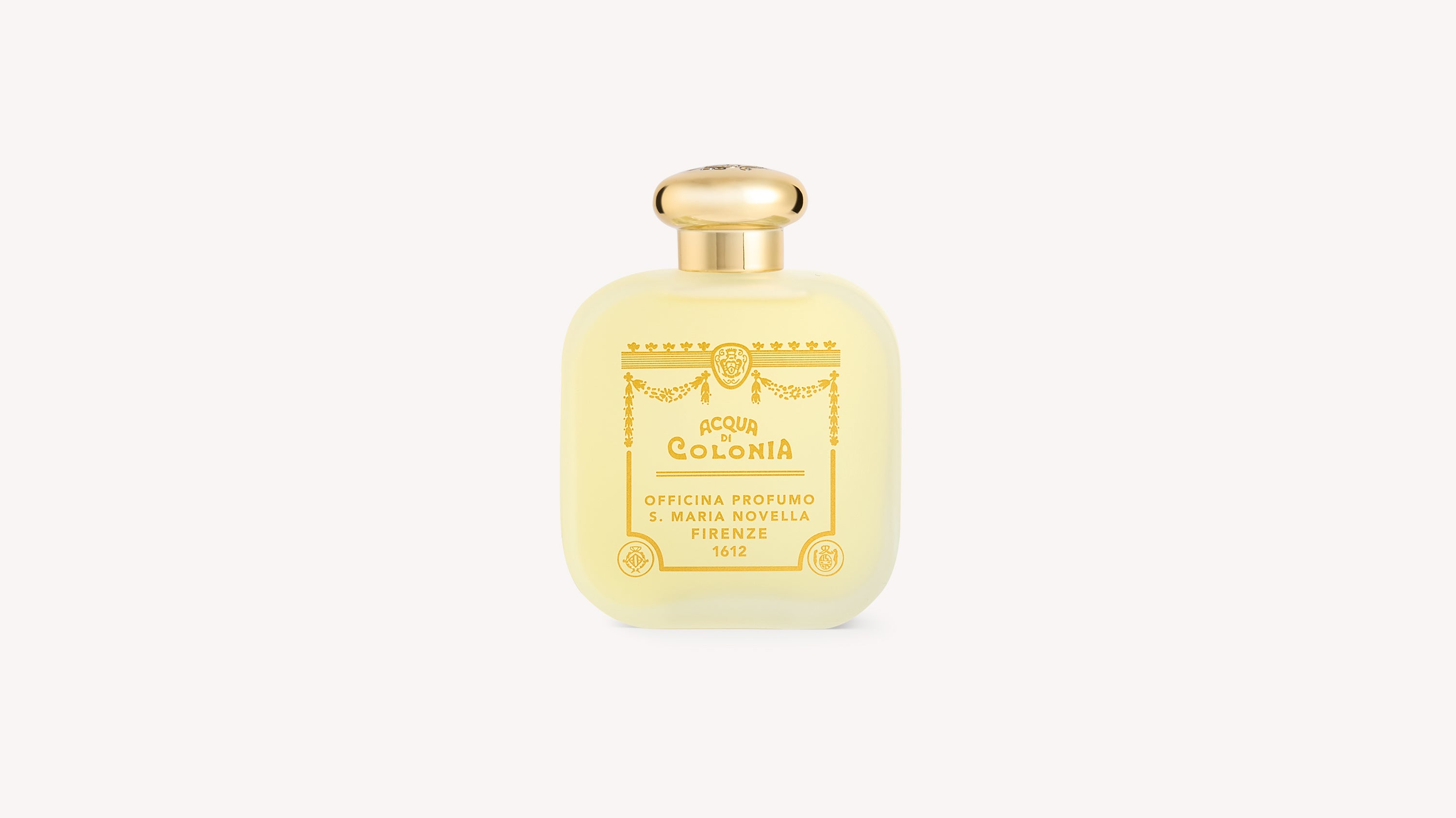 お値下げ　サンタマリアノヴェッラ　オレンジフラワー オレンジフラワー オーデコロン 100ml｜サンタ・マリア・ノヴェッラ