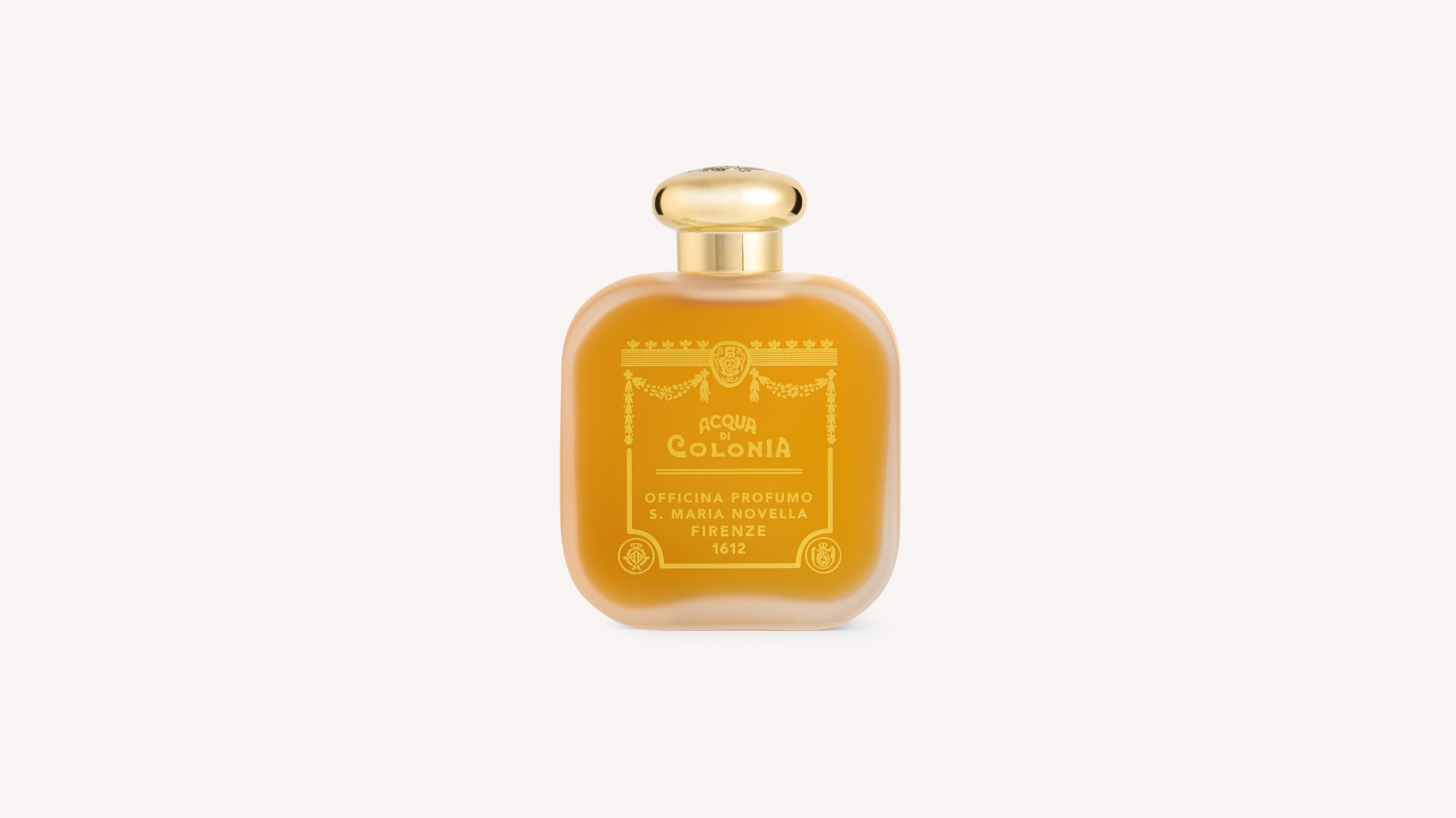 Peau d'Espagne: Eau de Cologne - Santa Maria Novella