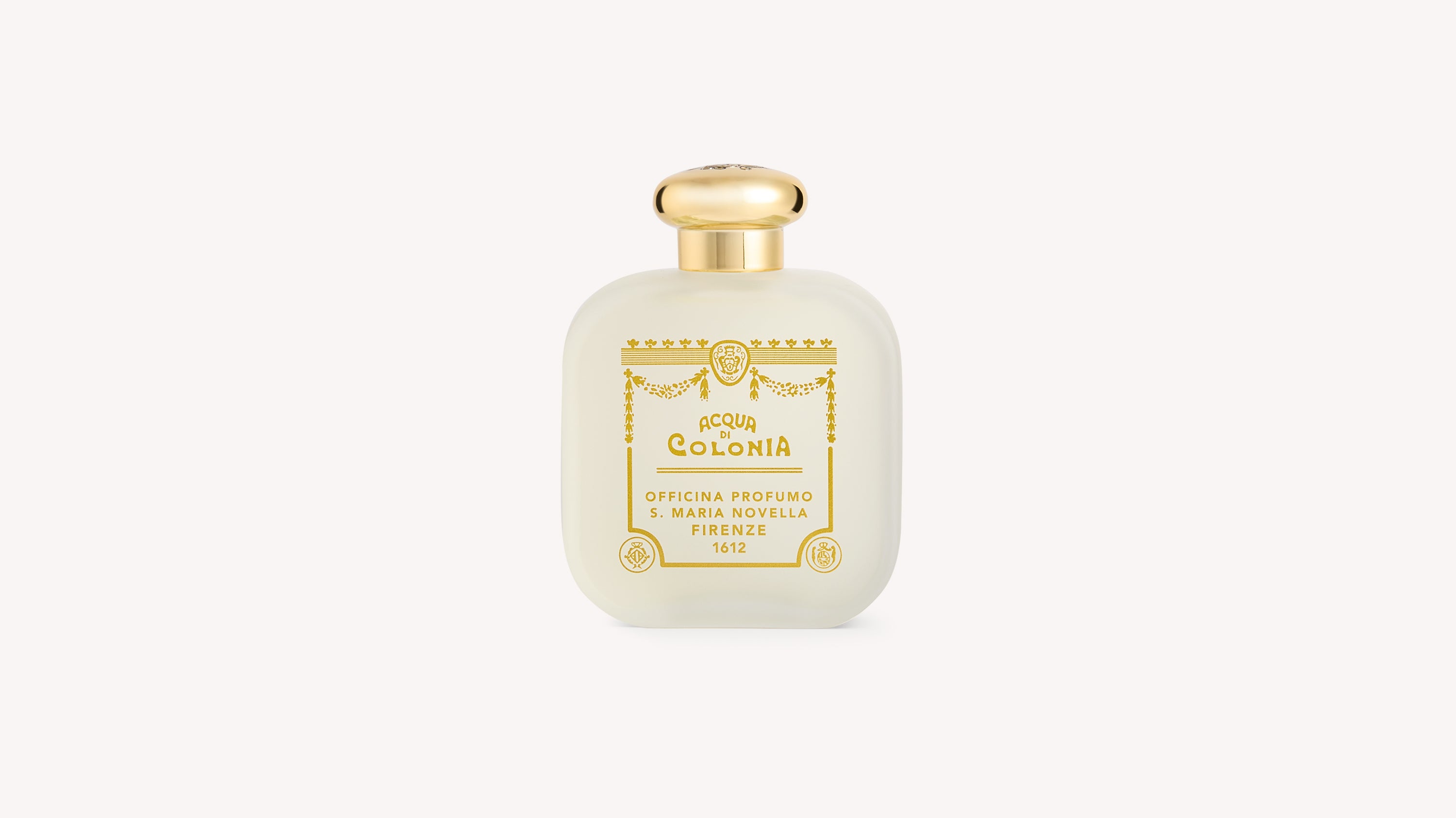 Sandalo: Eau de Cologne - Santa Maria Novella