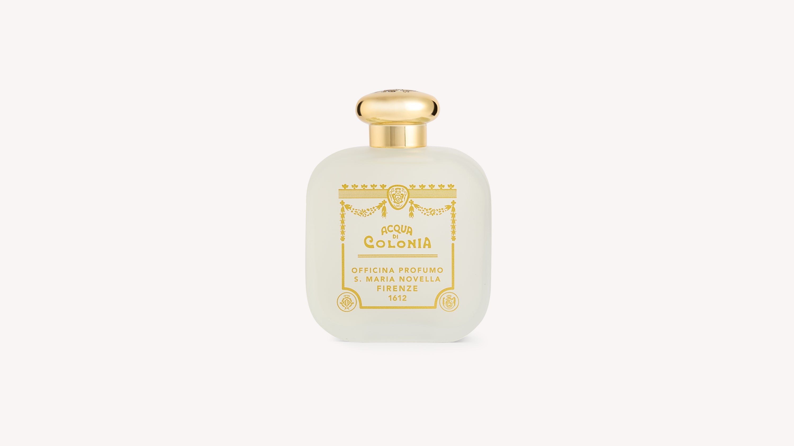 Mughetto: Eau de Cologne - Santa Maria Novella