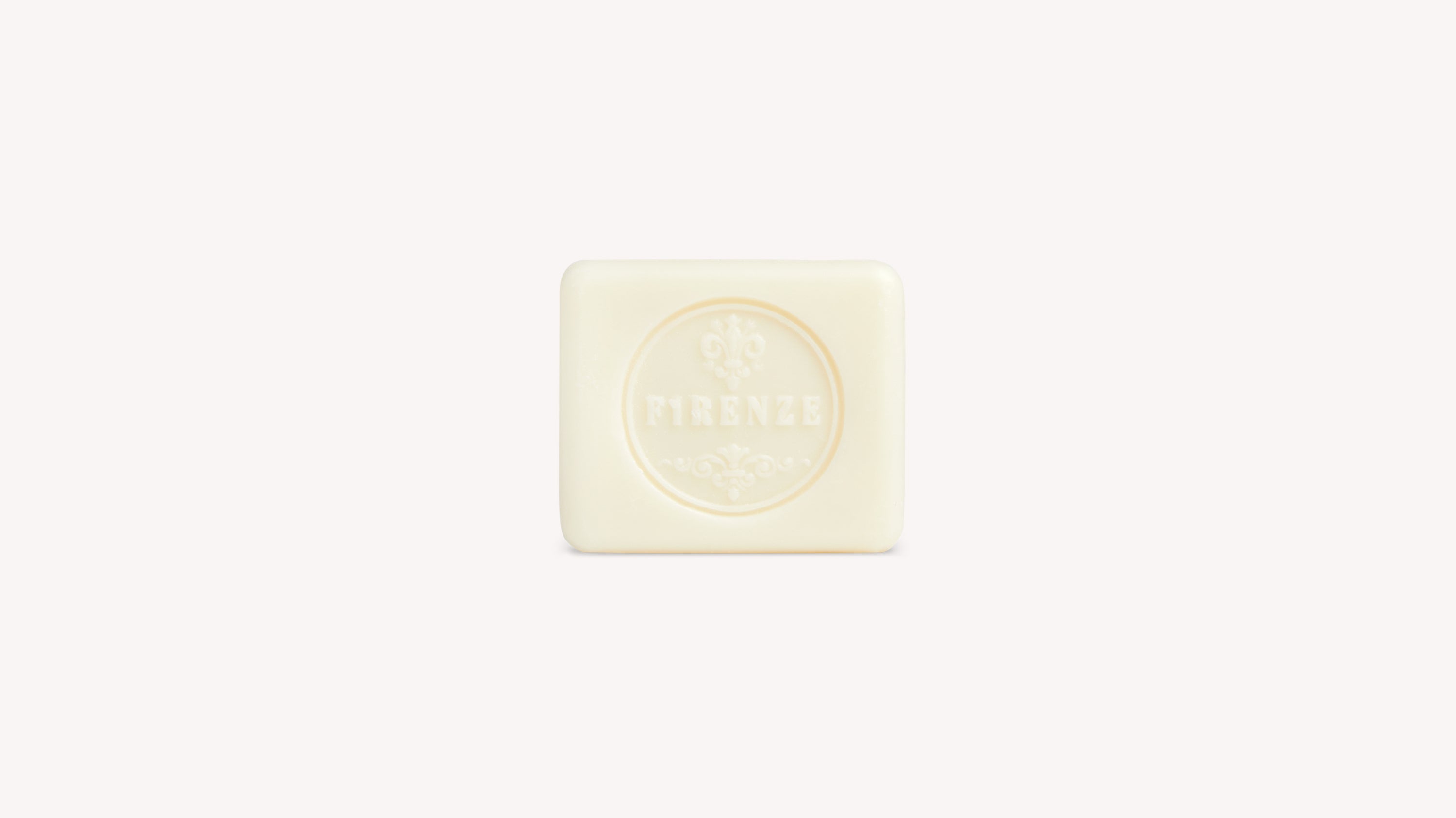 Mint Soap - Santa Maria Novella