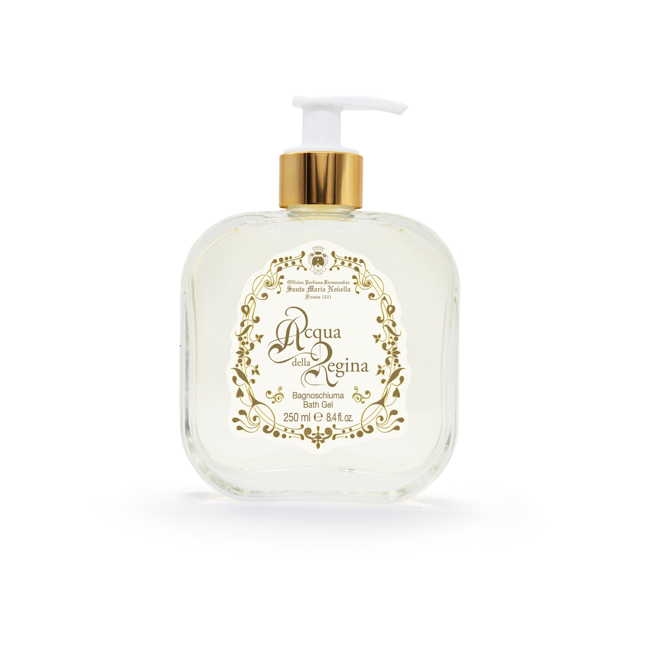 Body Care Firenze 1221 - リキッドソープ