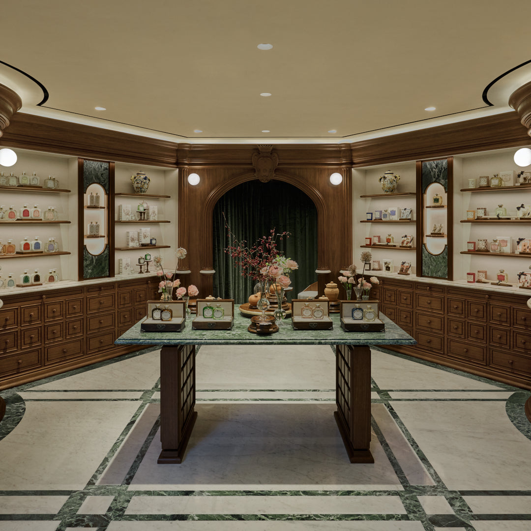 Officina Profumo-Farmaceutica di Santa Maria Novella