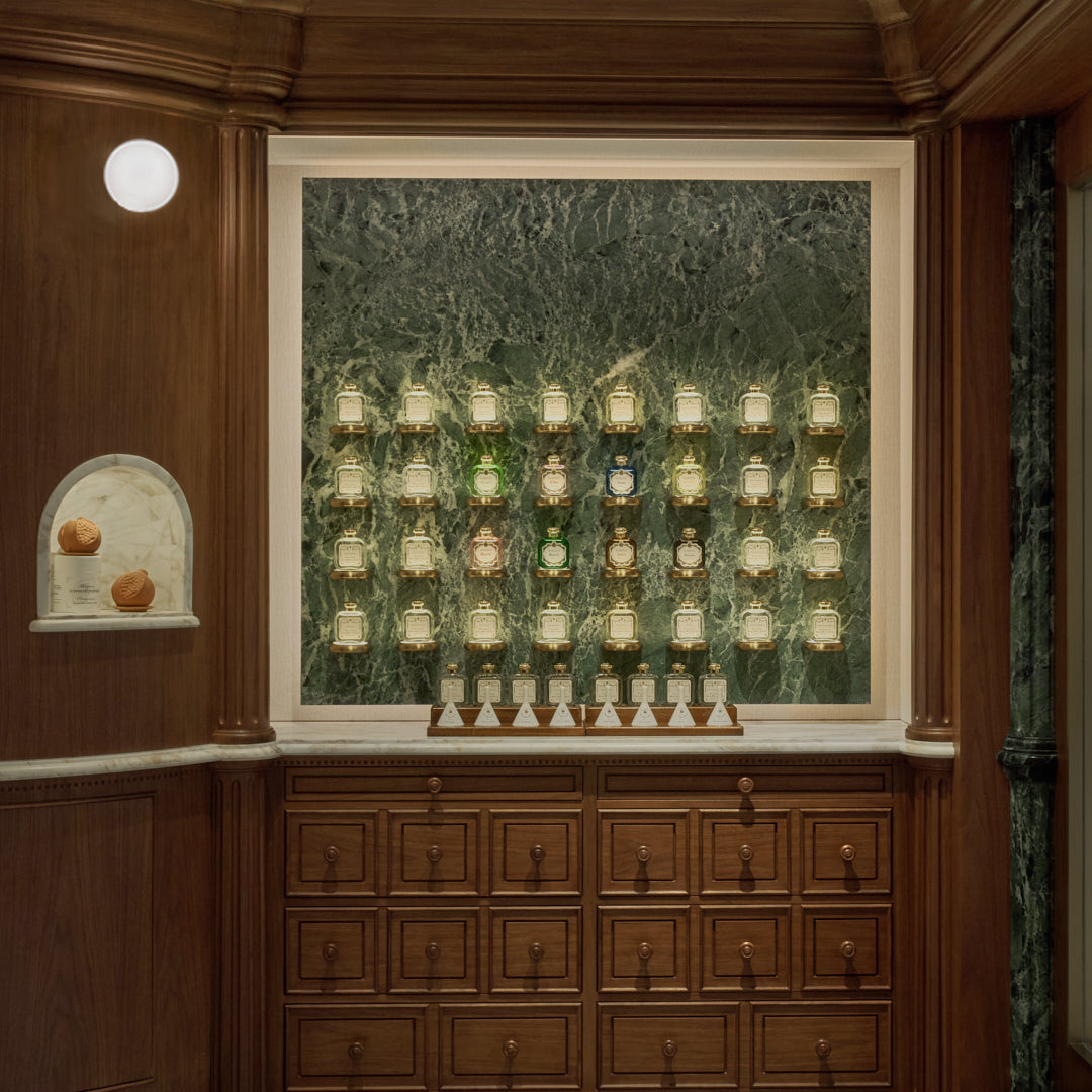 Officina Profumo-Farmaceutica di Santa Maria Novella