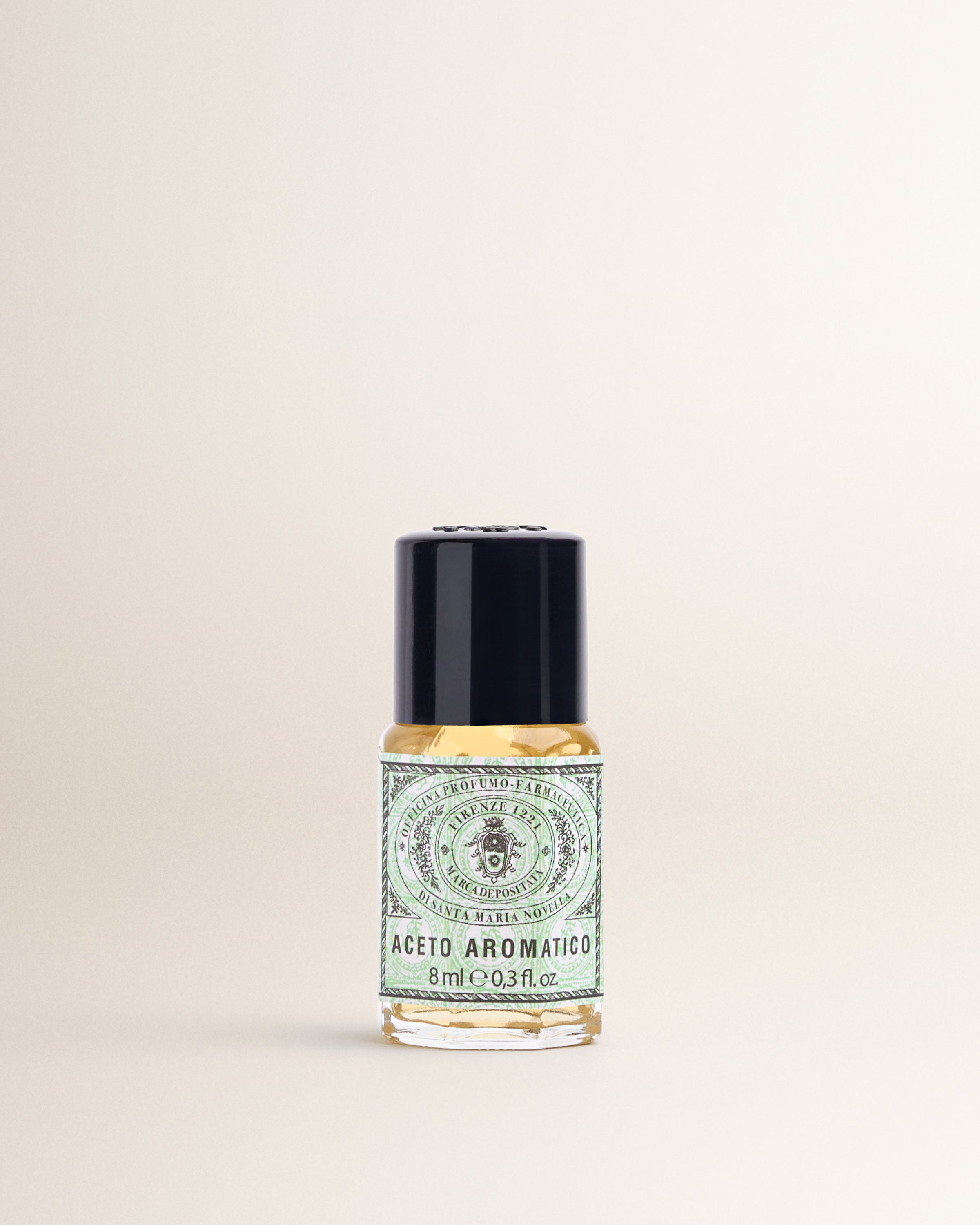 アチェト アロマティコ 8ml｜サンタ・マリア・ノヴェッラ