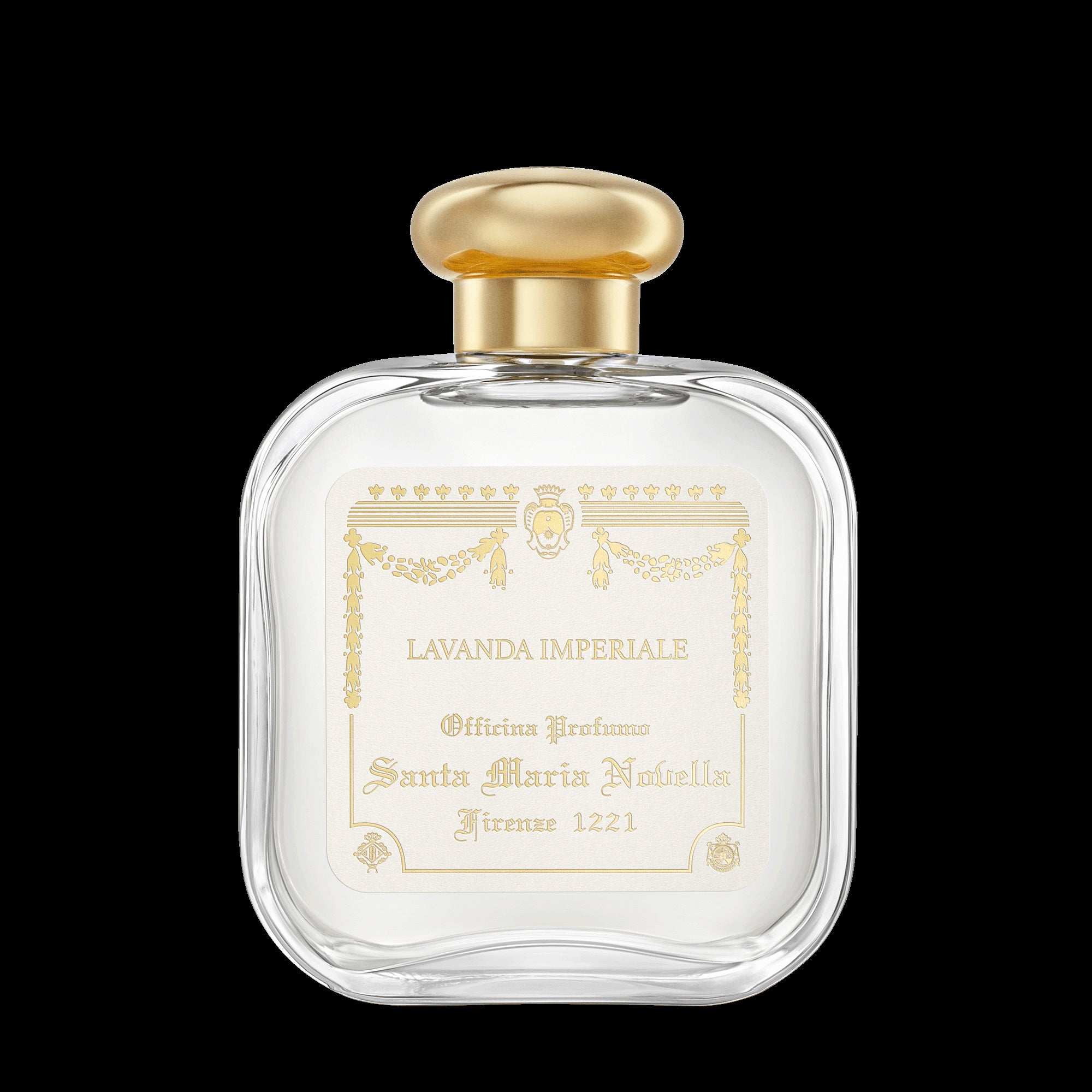 Lavanda Imperiale: Eau de Cologne - Santa Maria Novella