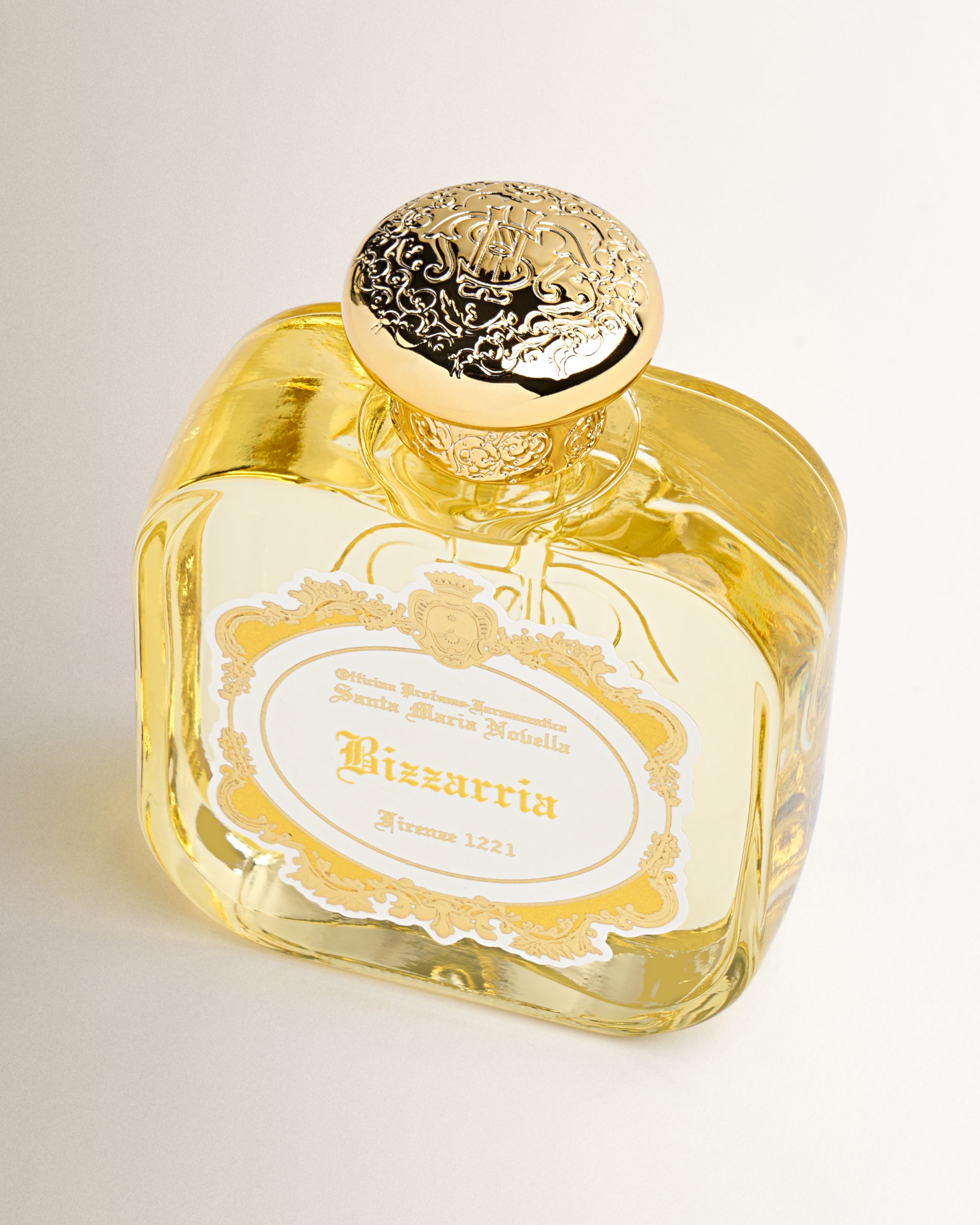 Bizzarria