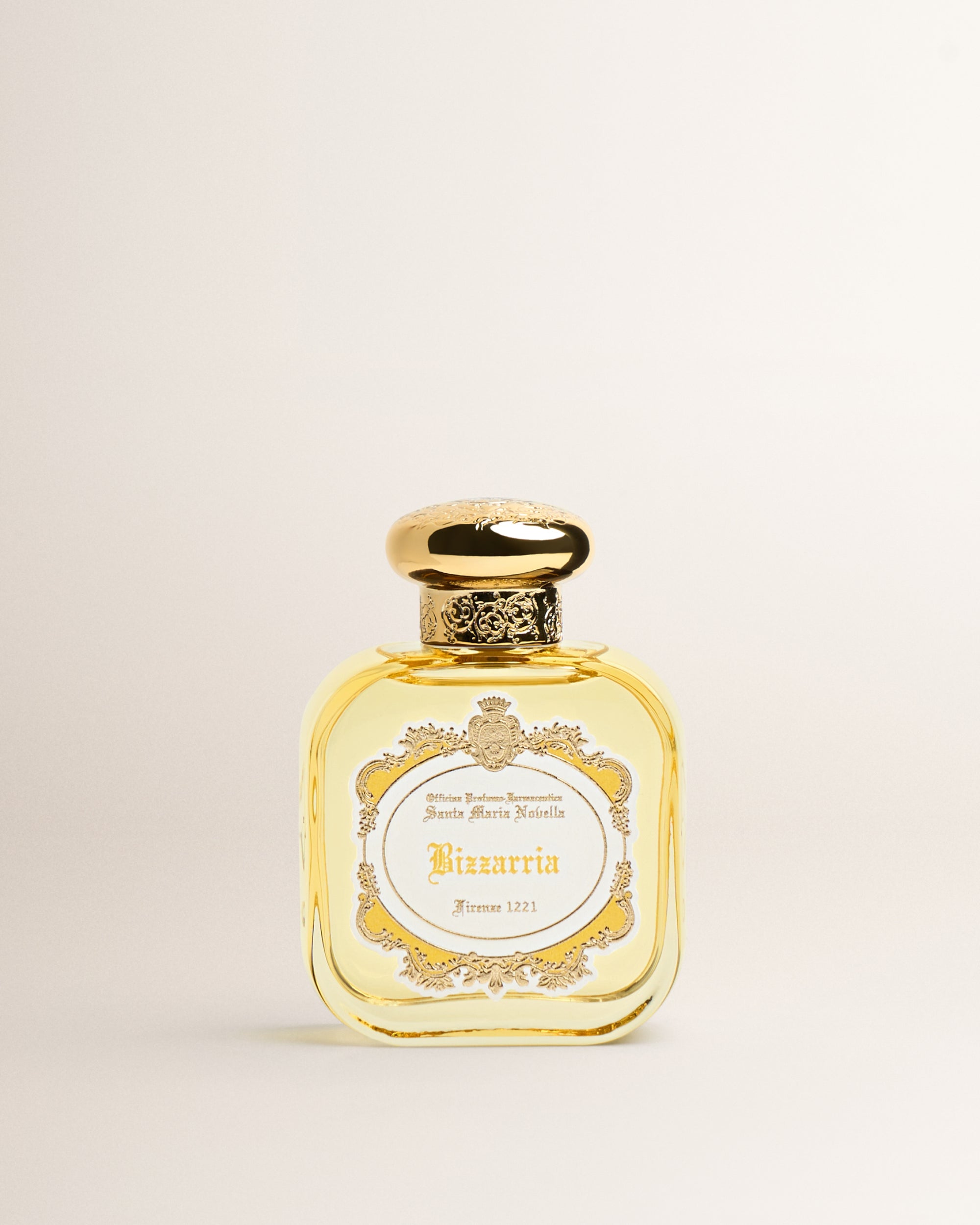 Bizzarria