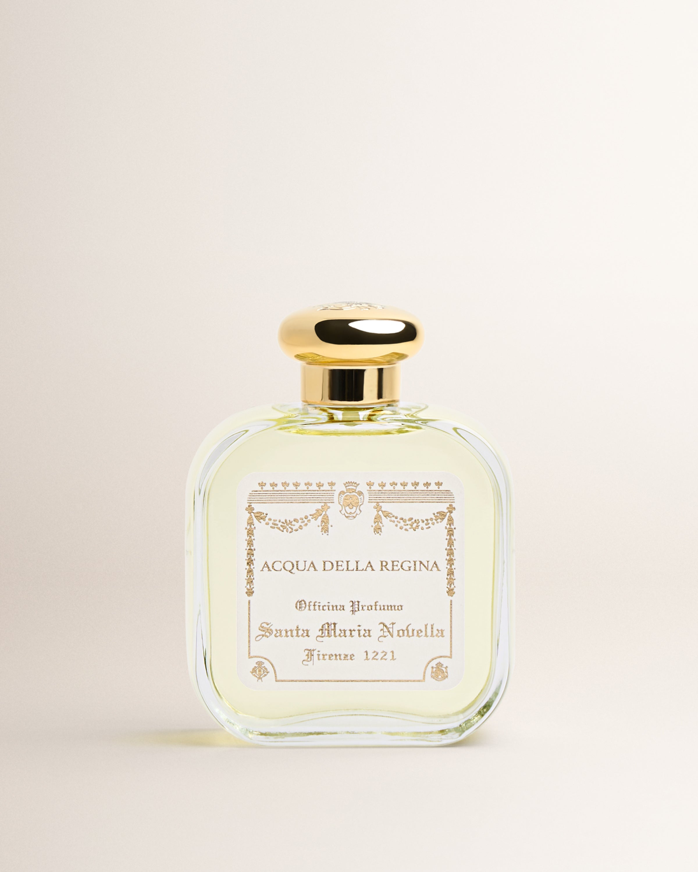 ボディミルク アクア デッラ レジーナ PET 250ml｜サンタ・マリア
