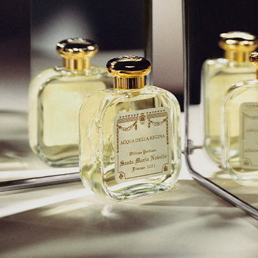 公式】サンタ・マリア・ノヴェッラ（Santa Maria Novella）