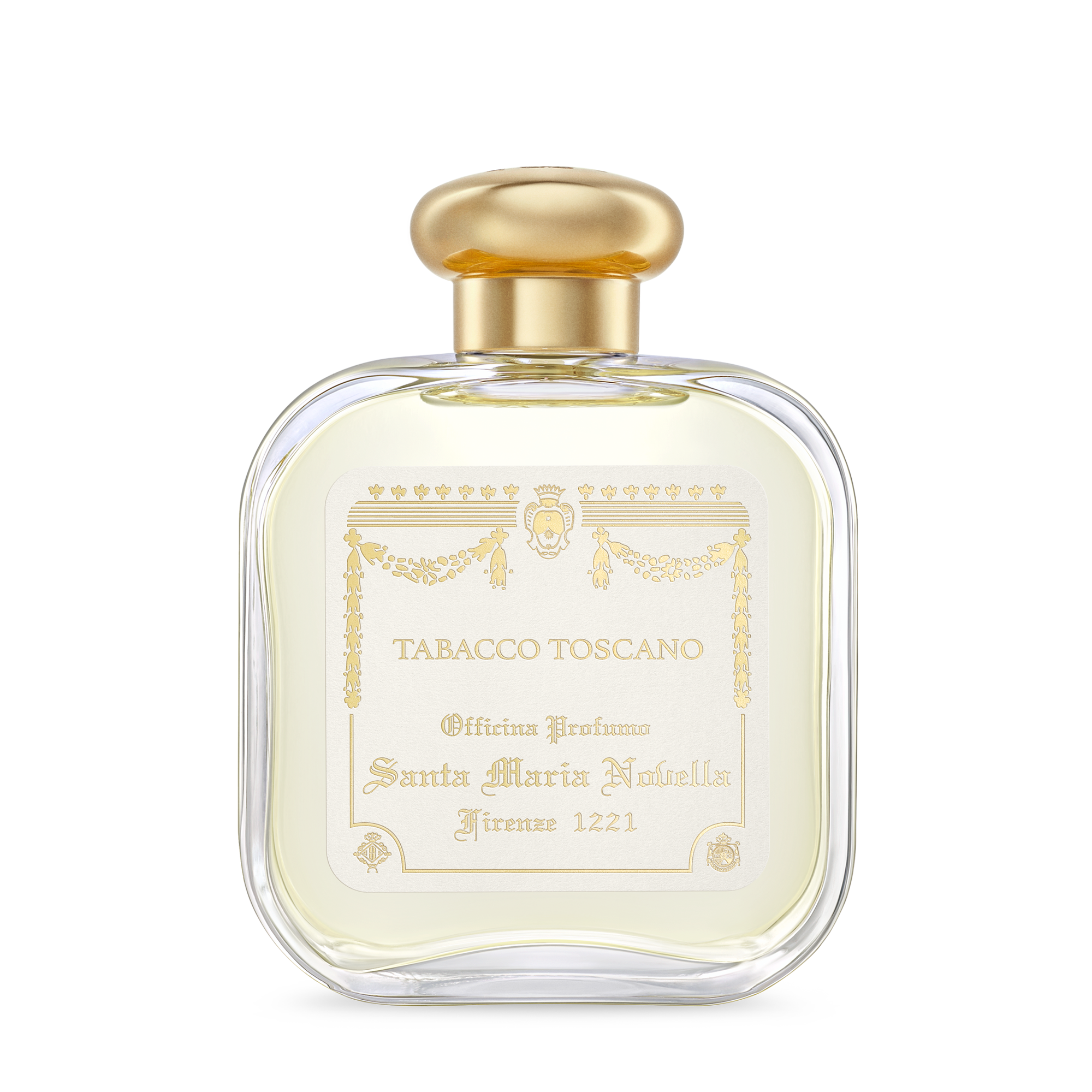 Officina Profumo Farmaceutica Santa Maria Novella - Since 1221