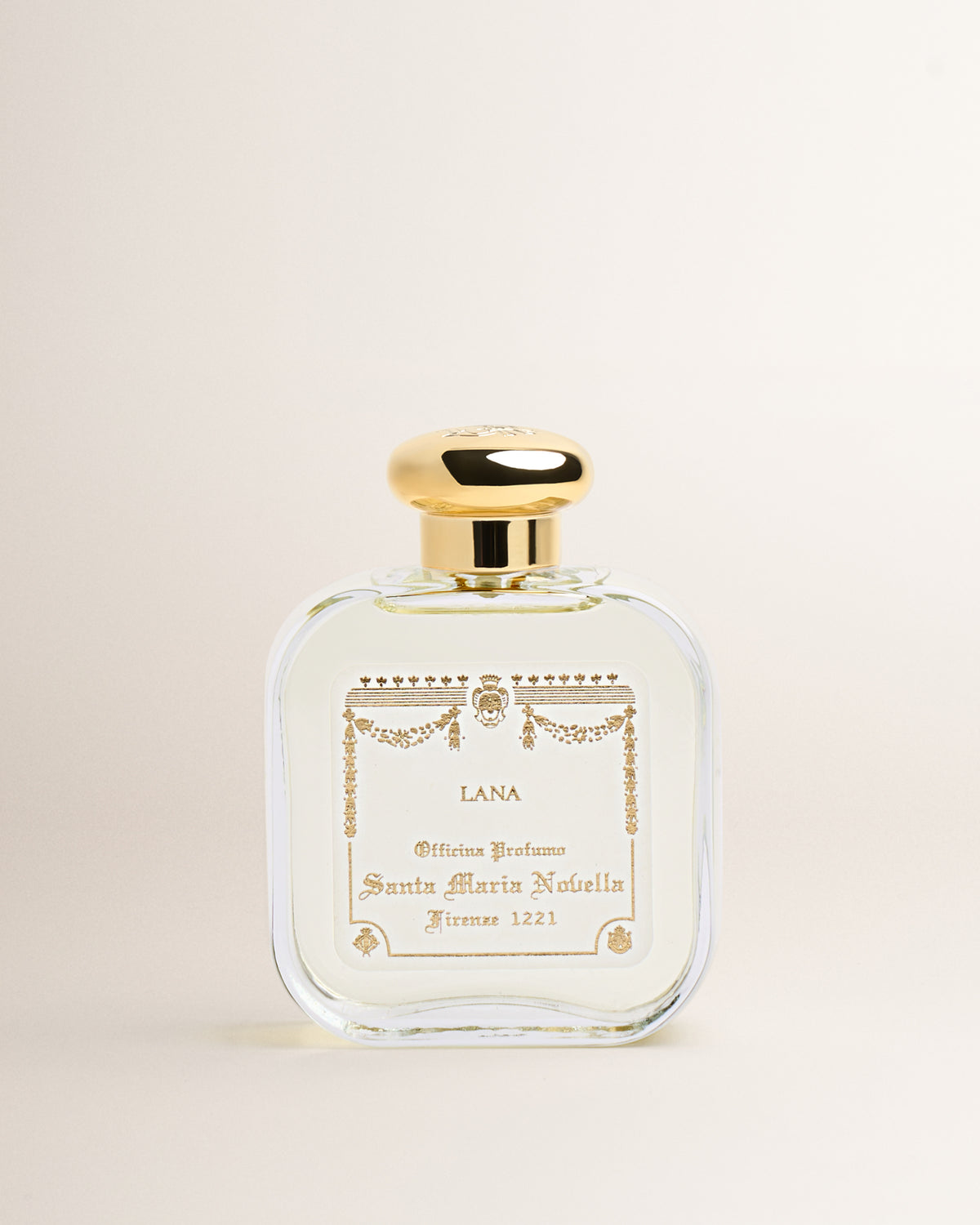 ラーナ オーデコロン 100ml｜サンタ・マリア・ノヴェッラ