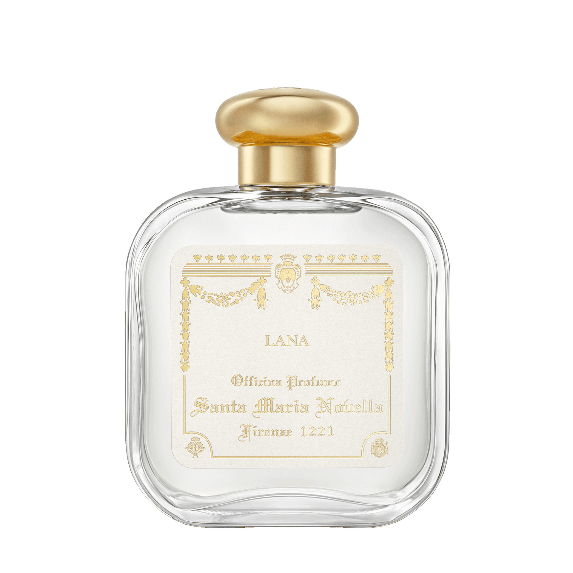 ラーナ オーデコロン 100ml｜サンタ・マリア・ノヴェッラ