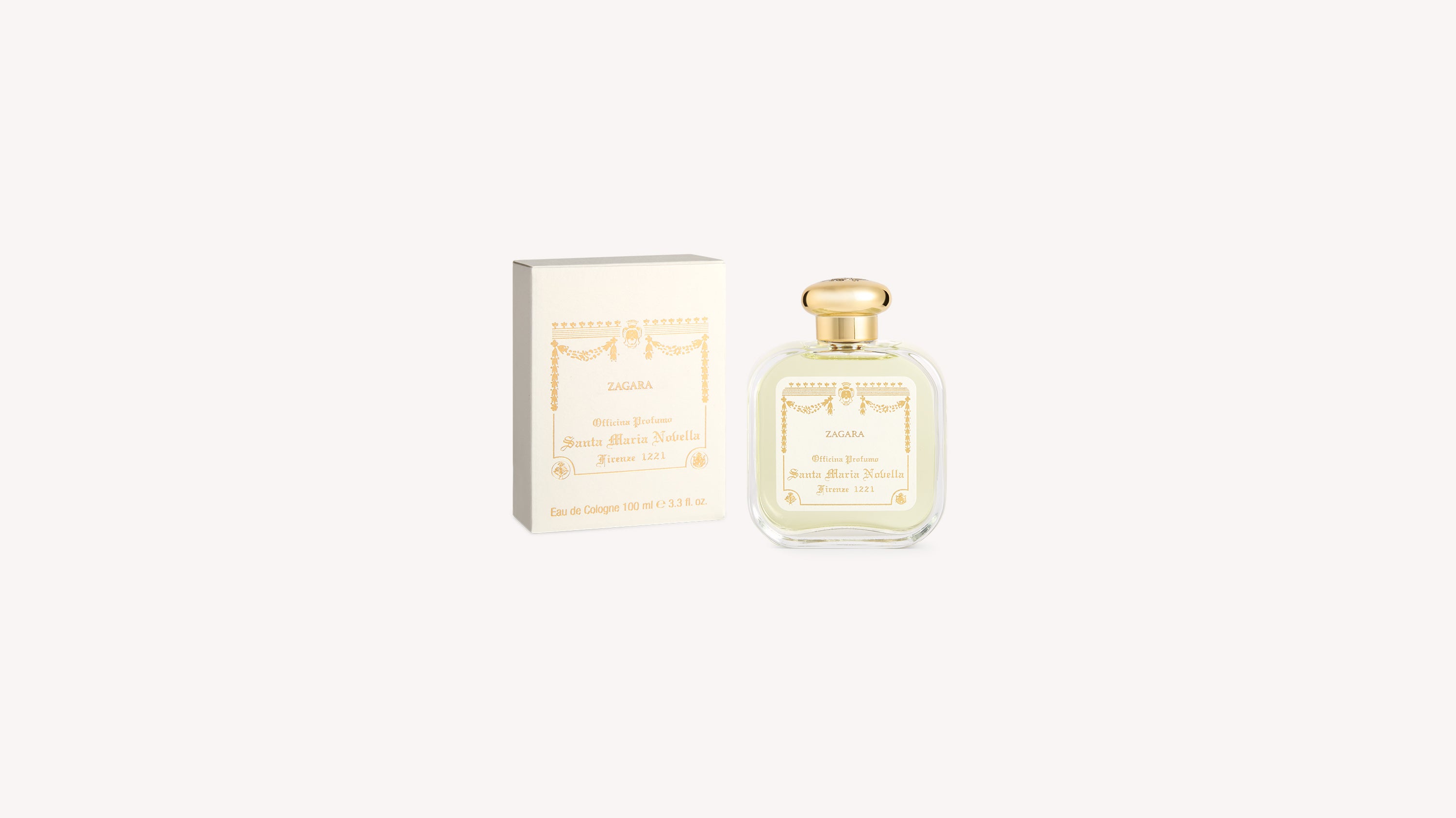 Zagara Fragrances officina-smn-jp.myshopify.com Officina Profumo Farmaceutica di Santa Maria Novella - JP