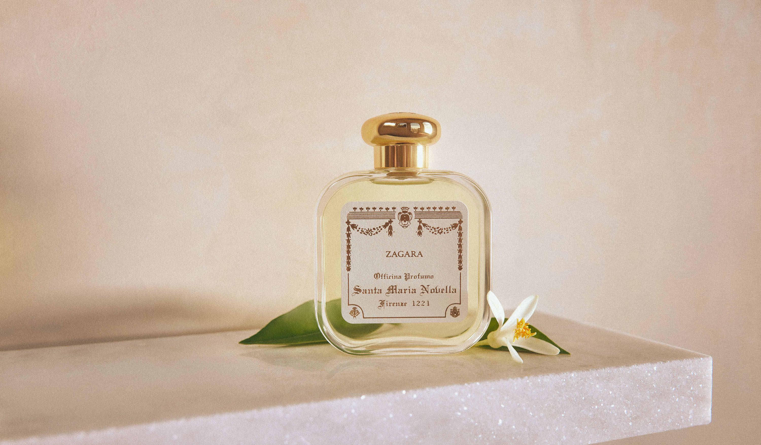 Zagara Fragrances officina-smn-jp.myshopify.com Officina Profumo Farmaceutica di Santa Maria Novella - JP