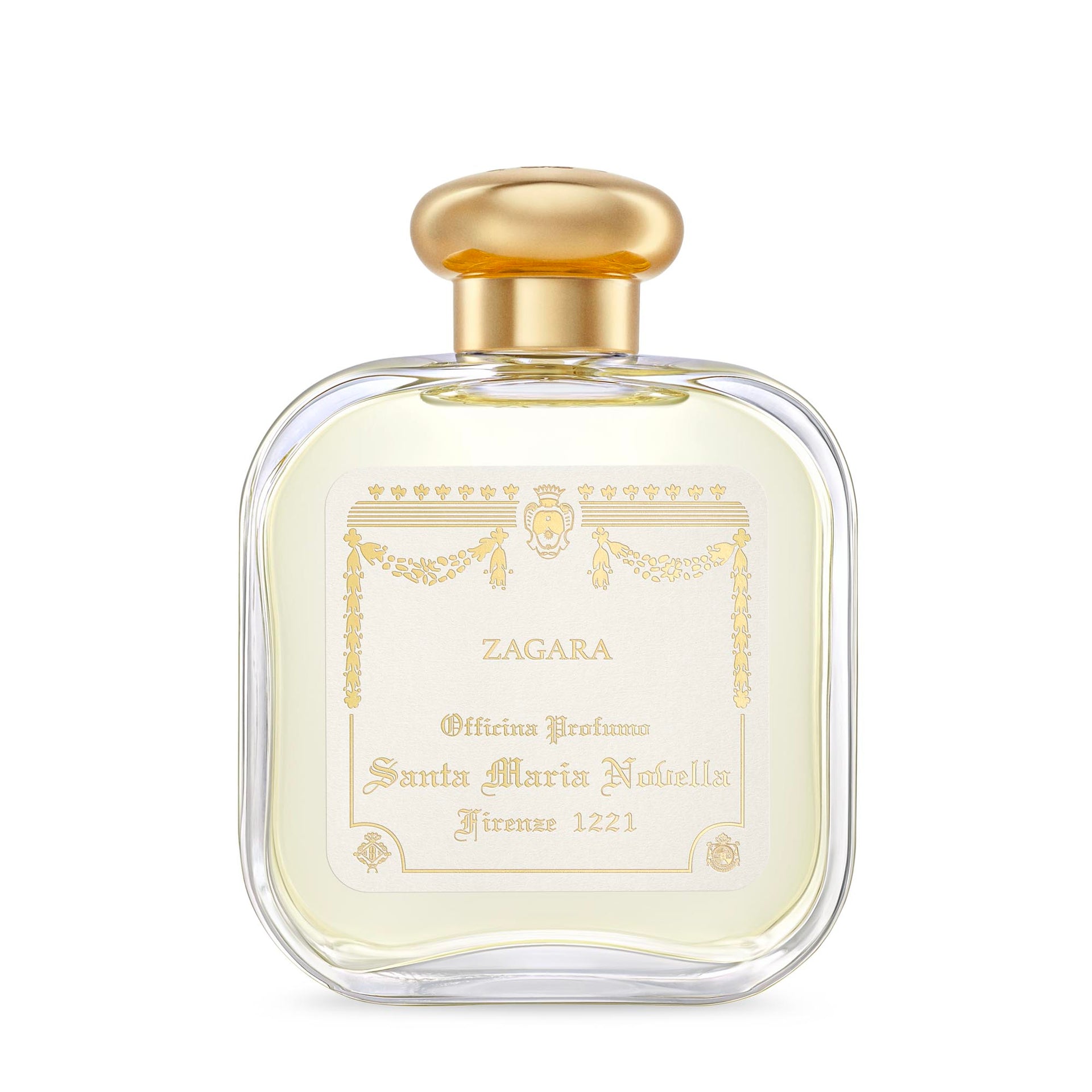 オレンジフラワー オーデコロン 100ml｜サンタ・マリア・ノヴェッラ