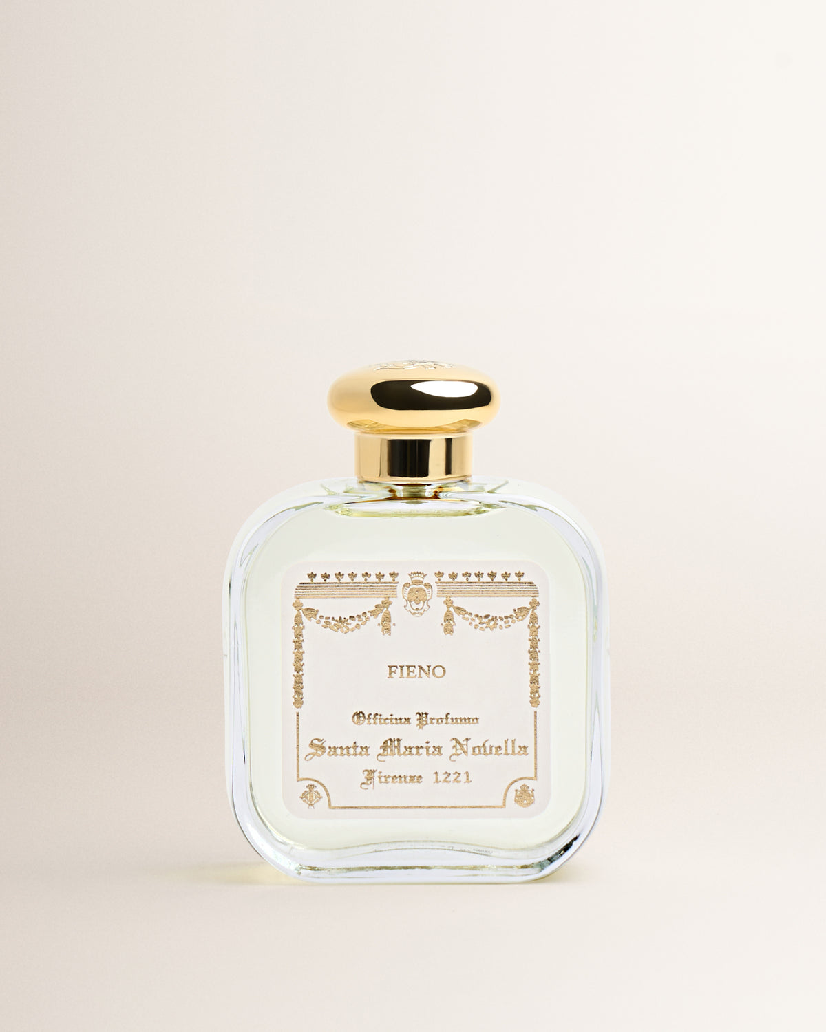 フィエノ オーデコロン 100ml｜サンタ・マリア・ノヴェッラ