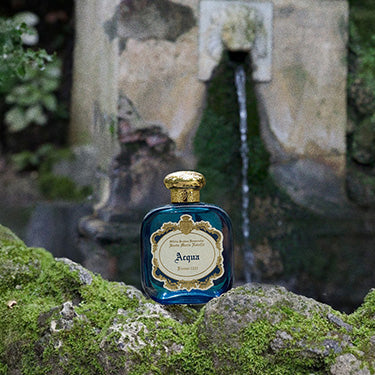 Officina Profumo Farmaceutica Santa Maria Novella - Since 1221