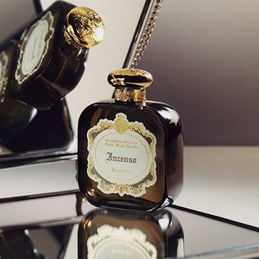 公式】サンタ・マリア・ノヴェッラ（Santa Maria Novella）