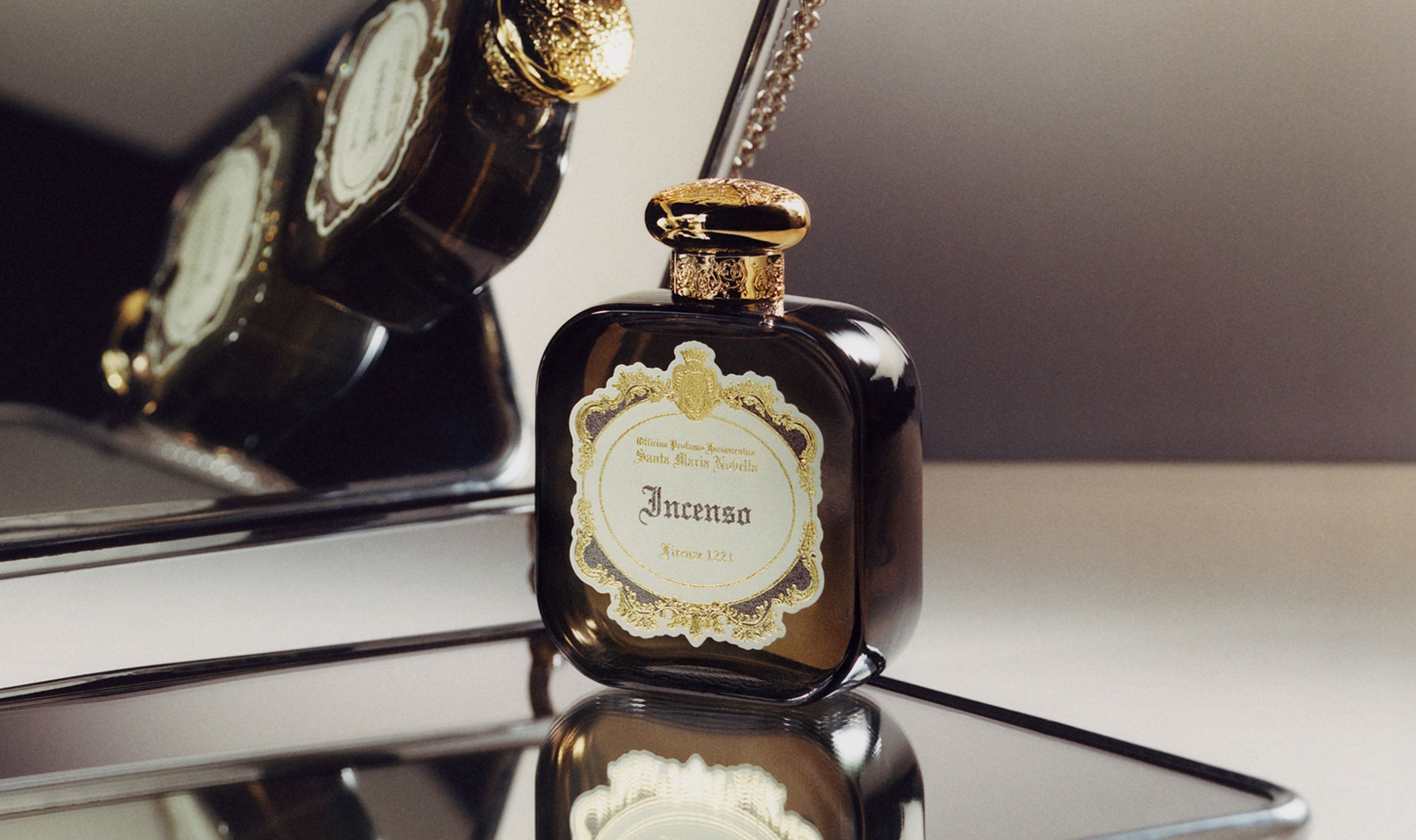 公式】サンタ・マリア・ノヴェッラ（Santa Maria Novella）