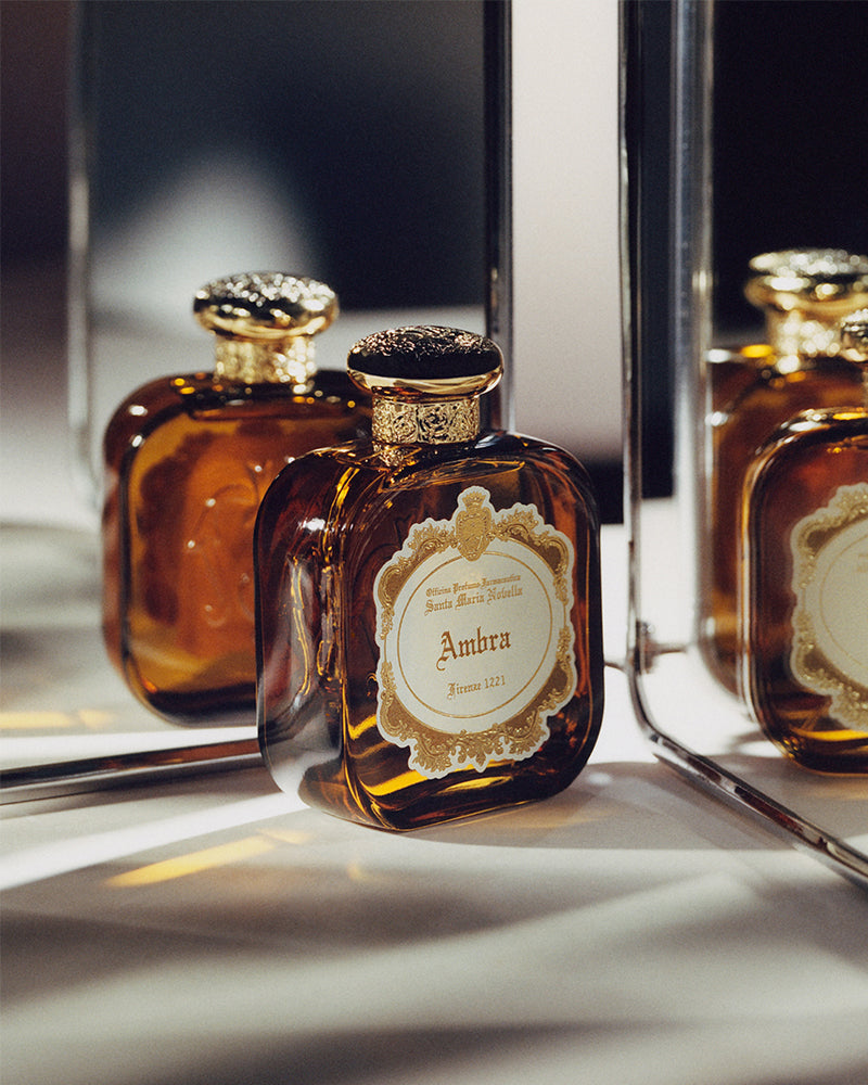 ポプリ オーデコロン｜サンタ・マリア・ノヴェッラ