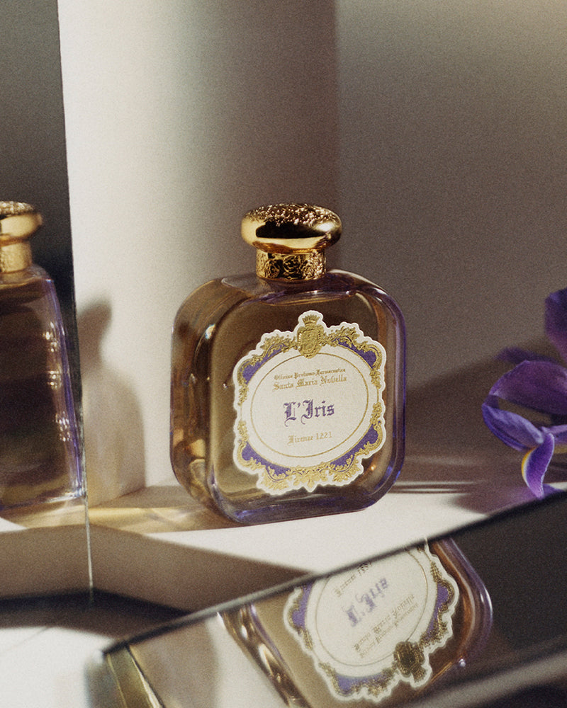 公式】サンタ・マリア・ノヴェッラ（Santa Maria Novella）