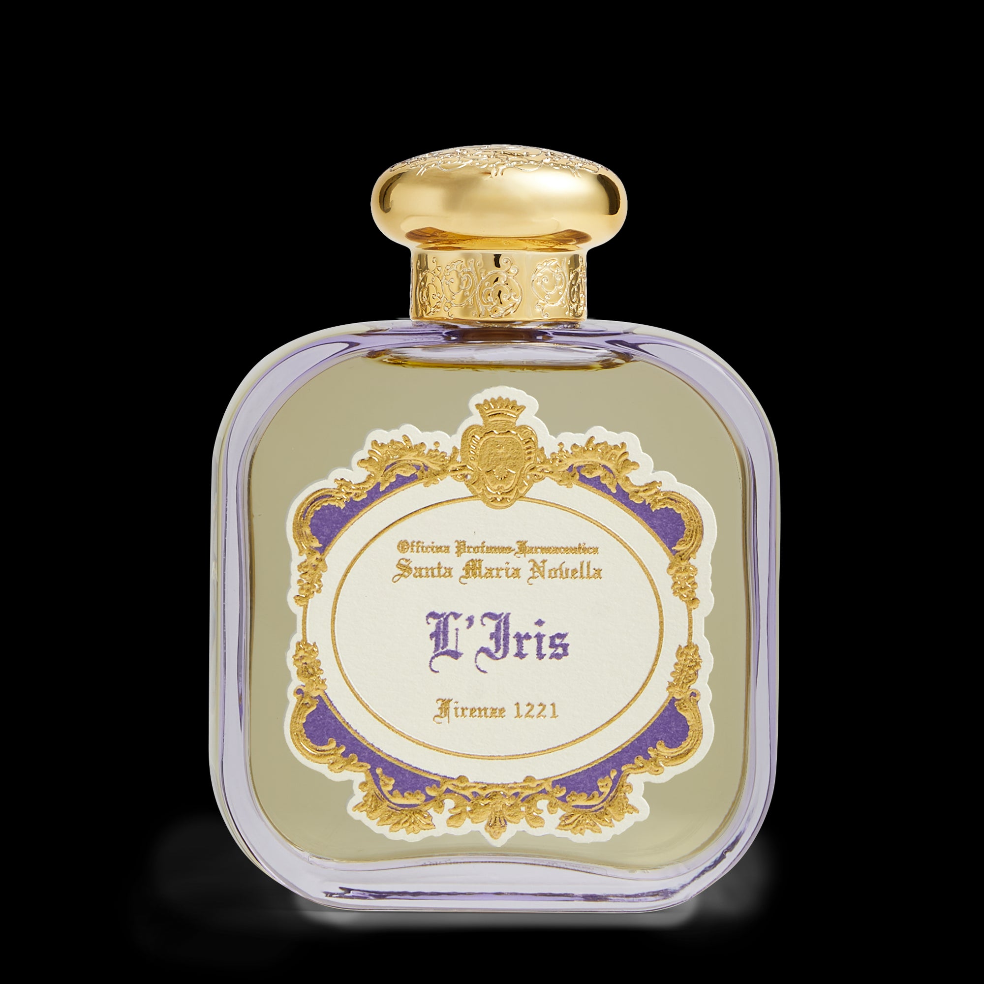 L'Iris Eau de Parfum - Santa Maria Novella