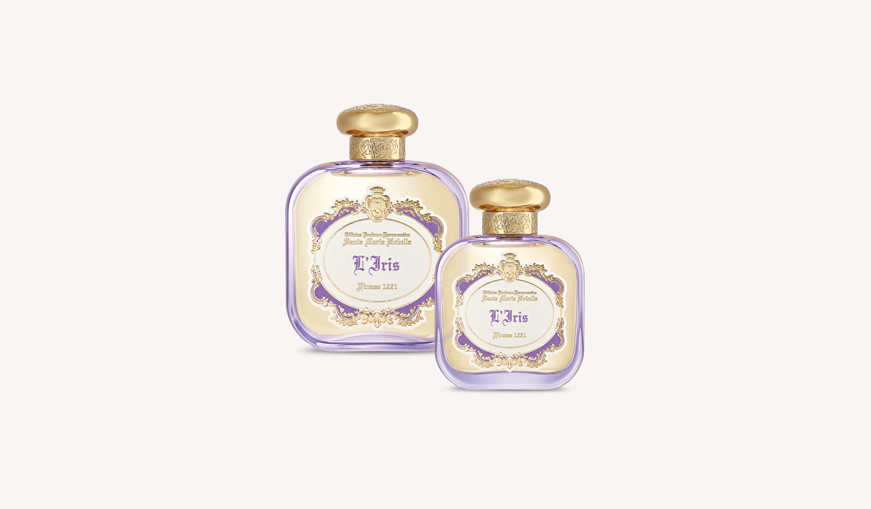 L'Iris