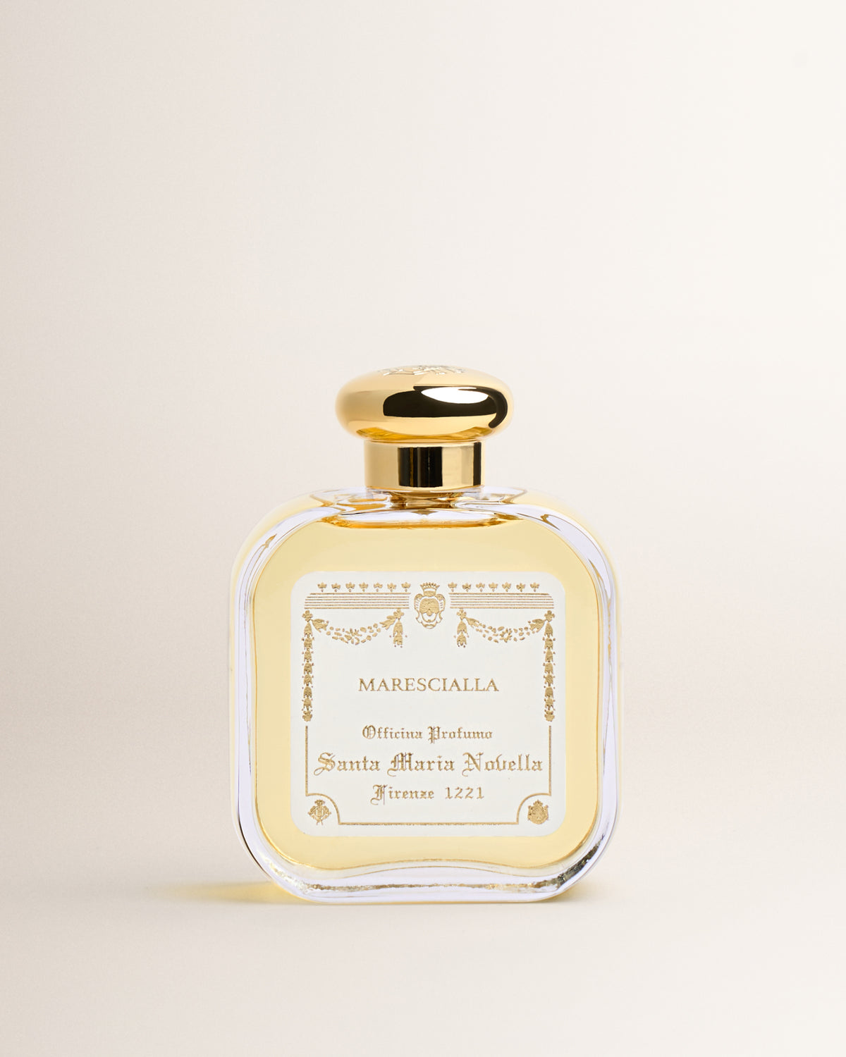 マレシャッラ オーデコロン 100ml | サンタ・マリア・ノヴェッラ