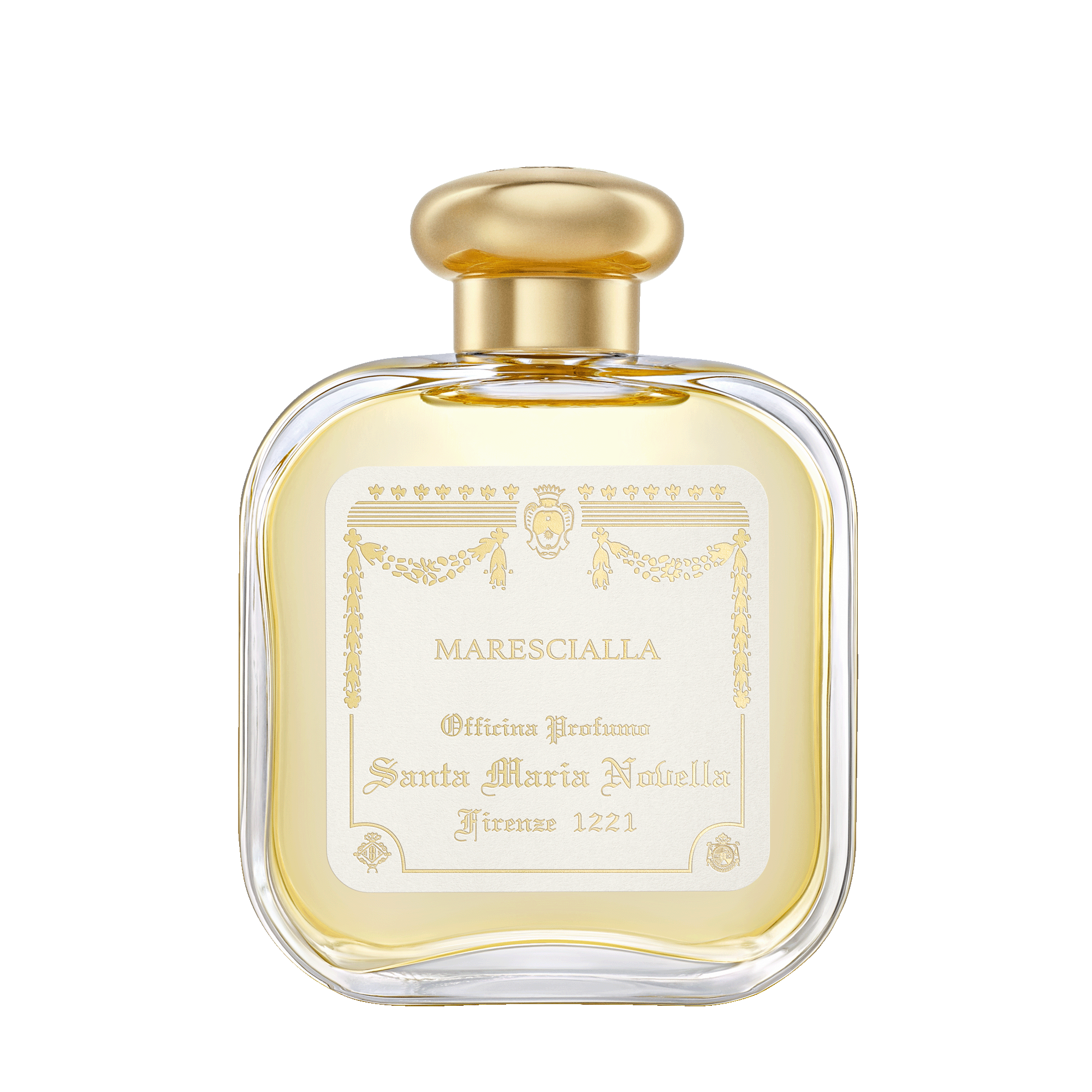マレシャッラ オーデコロン 100ml | サンタ・マリア・ノヴェッラ