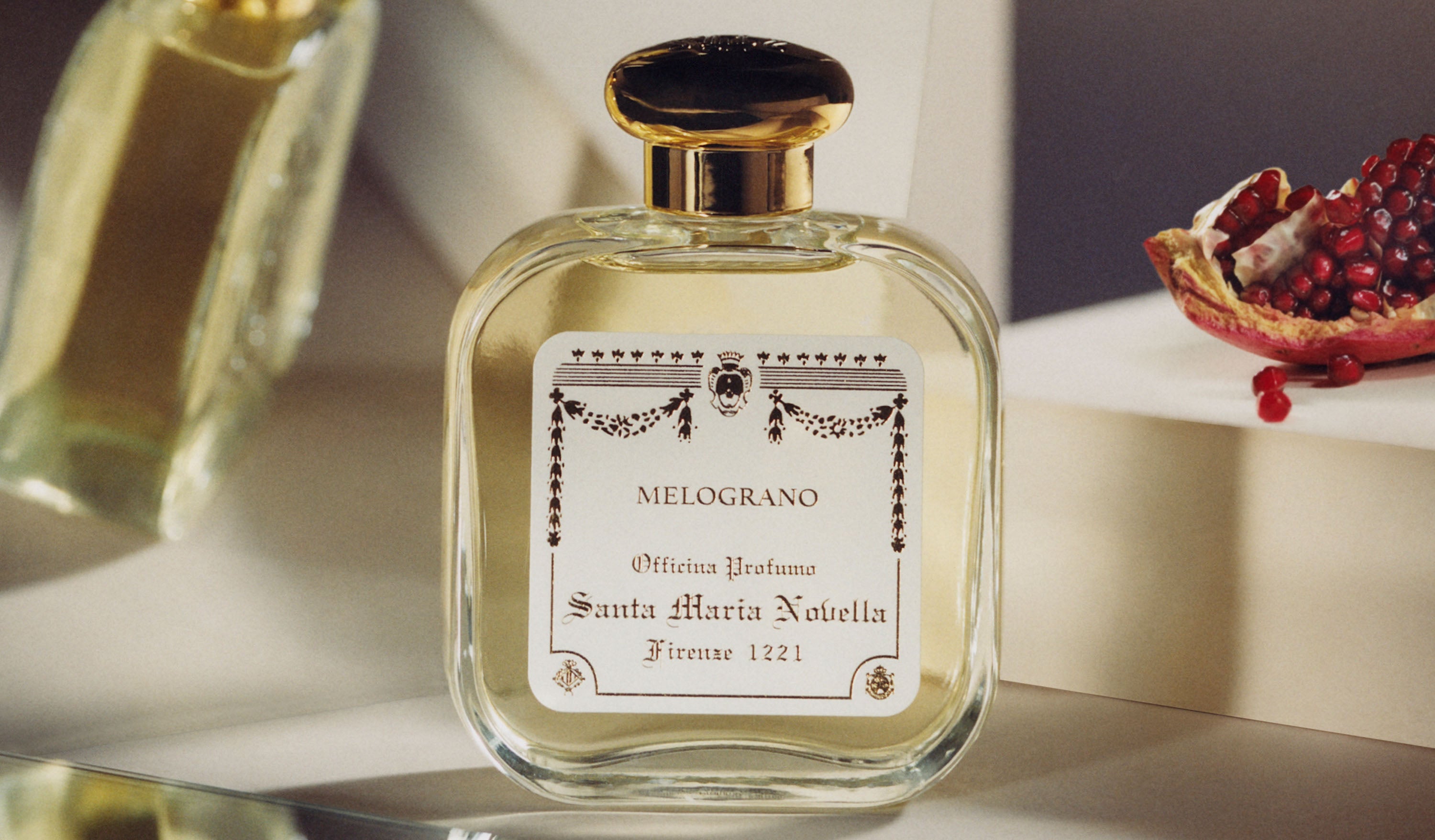 公式】サンタ・マリア・ノヴェッラ（Santa Maria Novella）