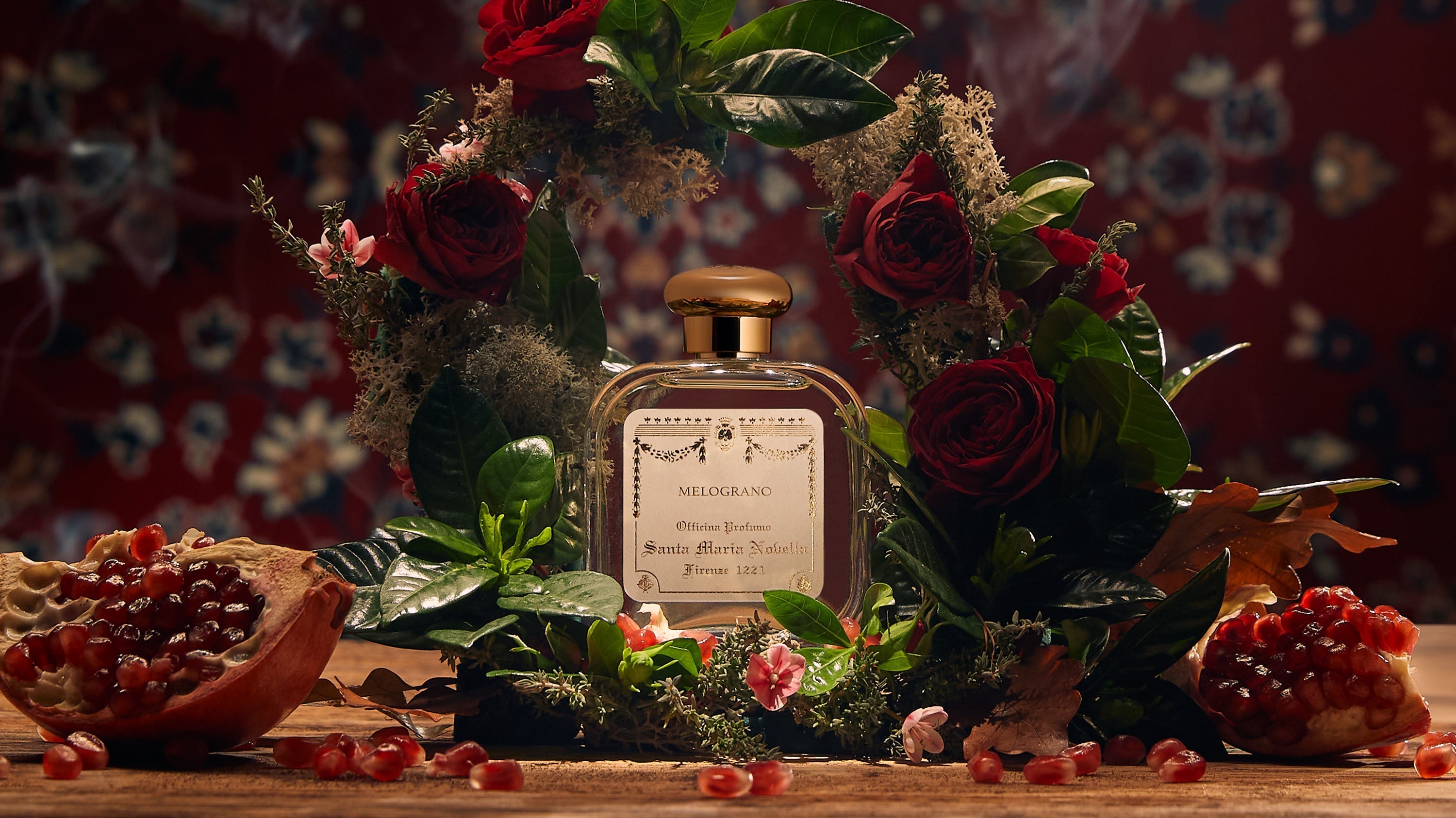 Melograno Fragrances officina-smn-jp.myshopify.com Officina Profumo Farmaceutica di Santa Maria Novella - JP