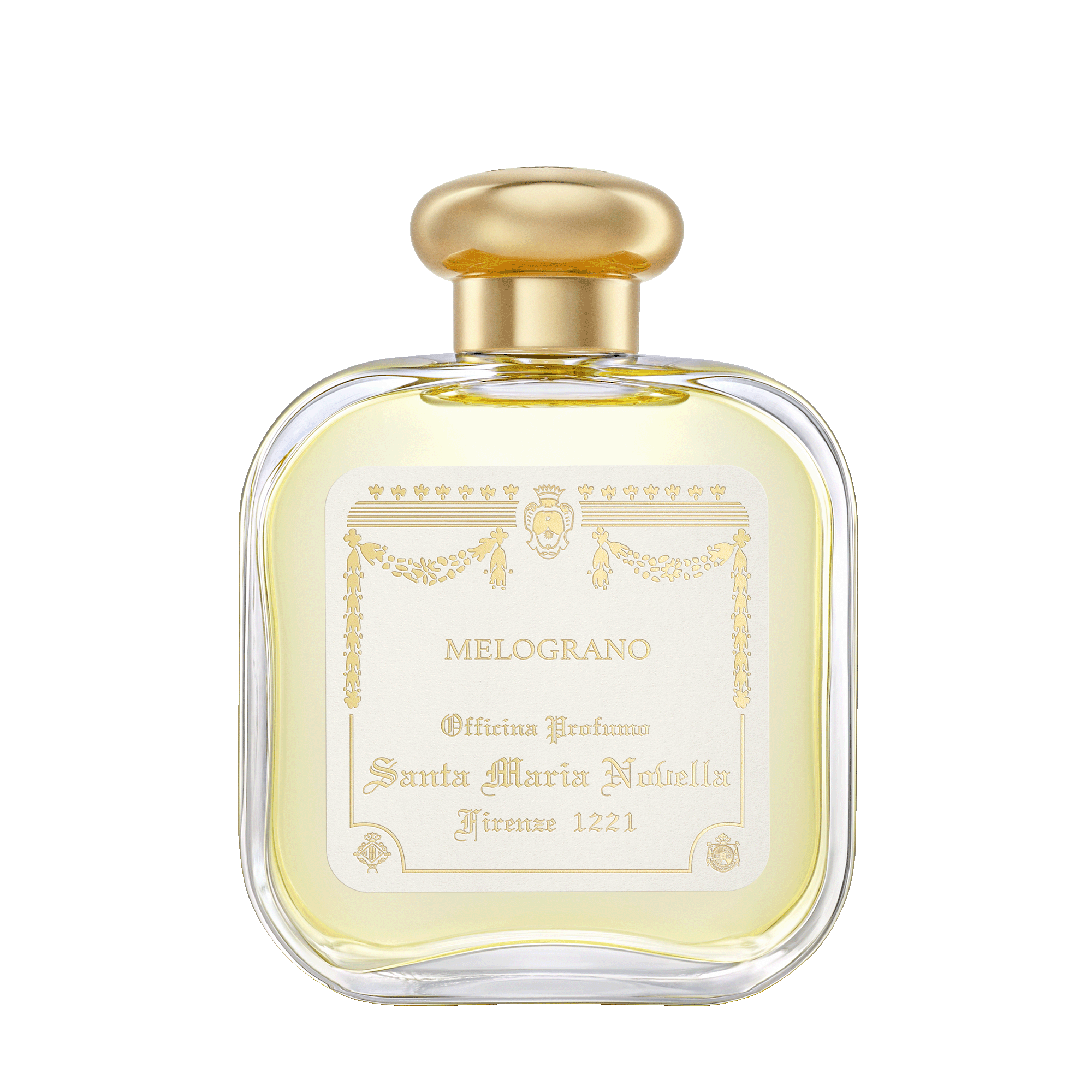 ザクロ｜サンタ・マリア・ノヴェッラ