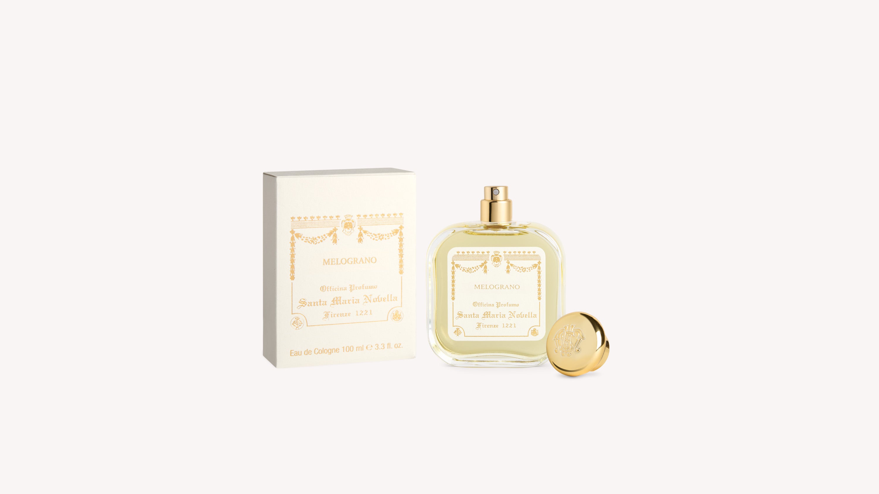 Melograno Fragrances officina-smn-jp.myshopify.com Officina Profumo Farmaceutica di Santa Maria Novella - JP