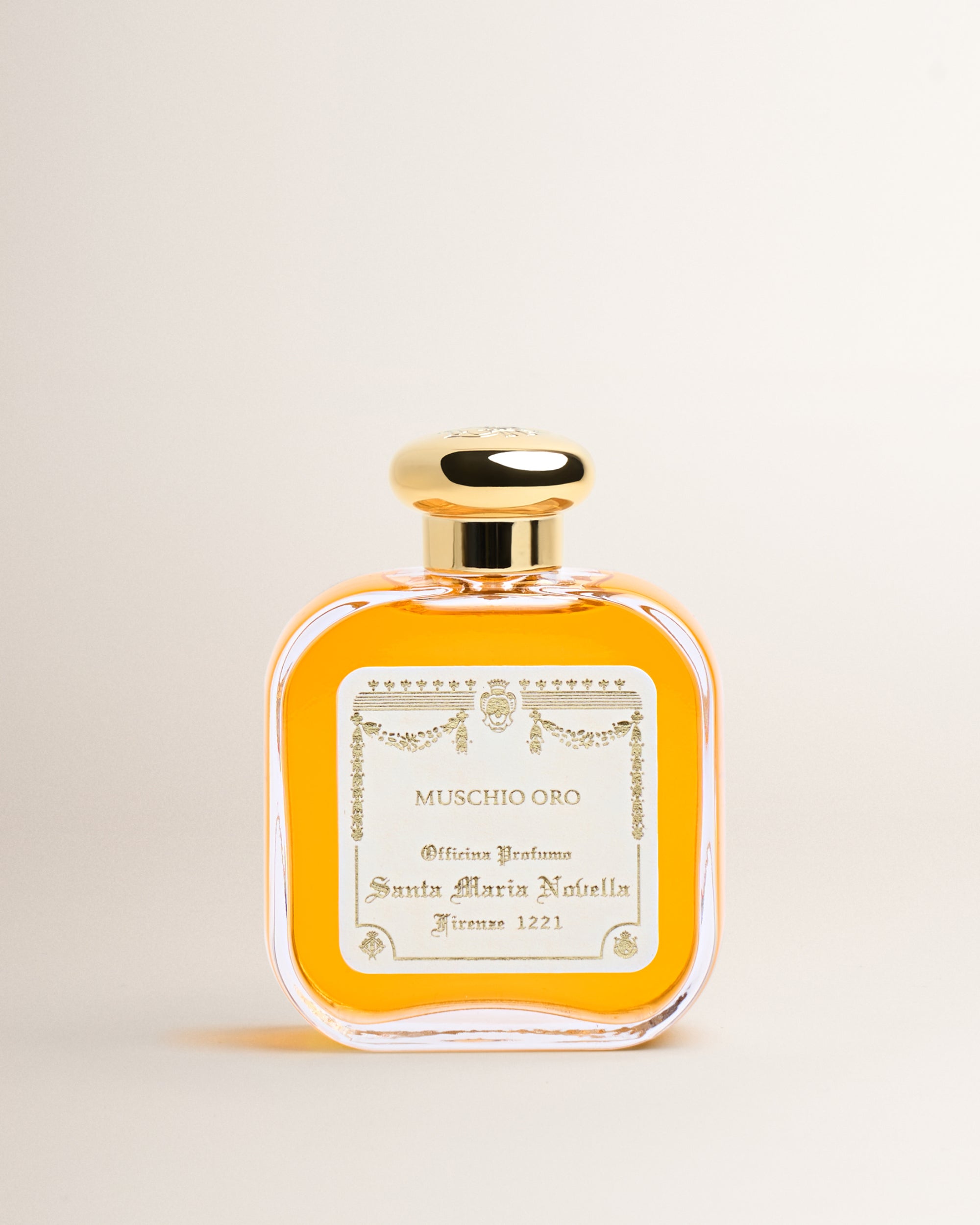 Muschio Oro
