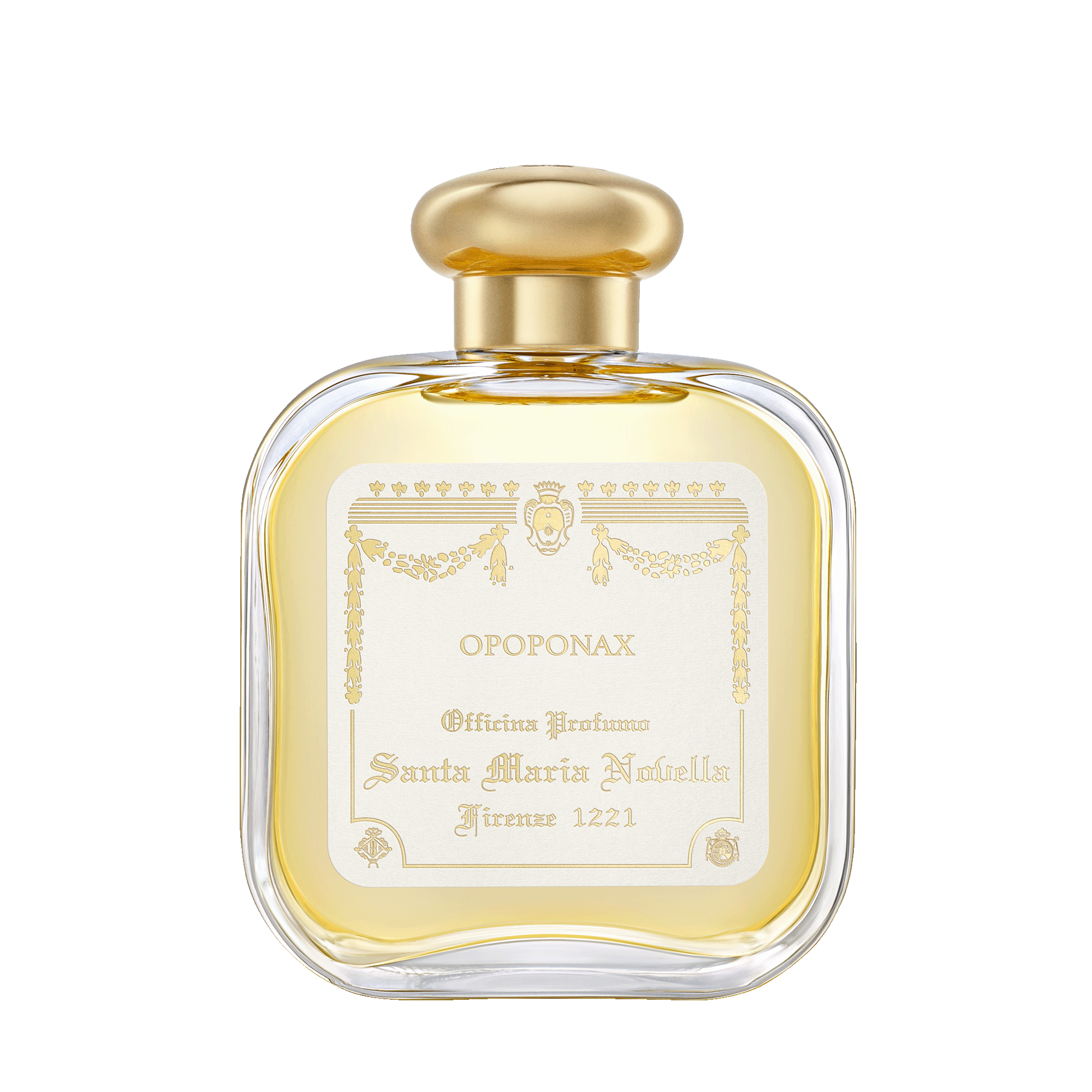 オポポナックス オーデコロン 100ml | サンタ・マリア・ノヴェッラ