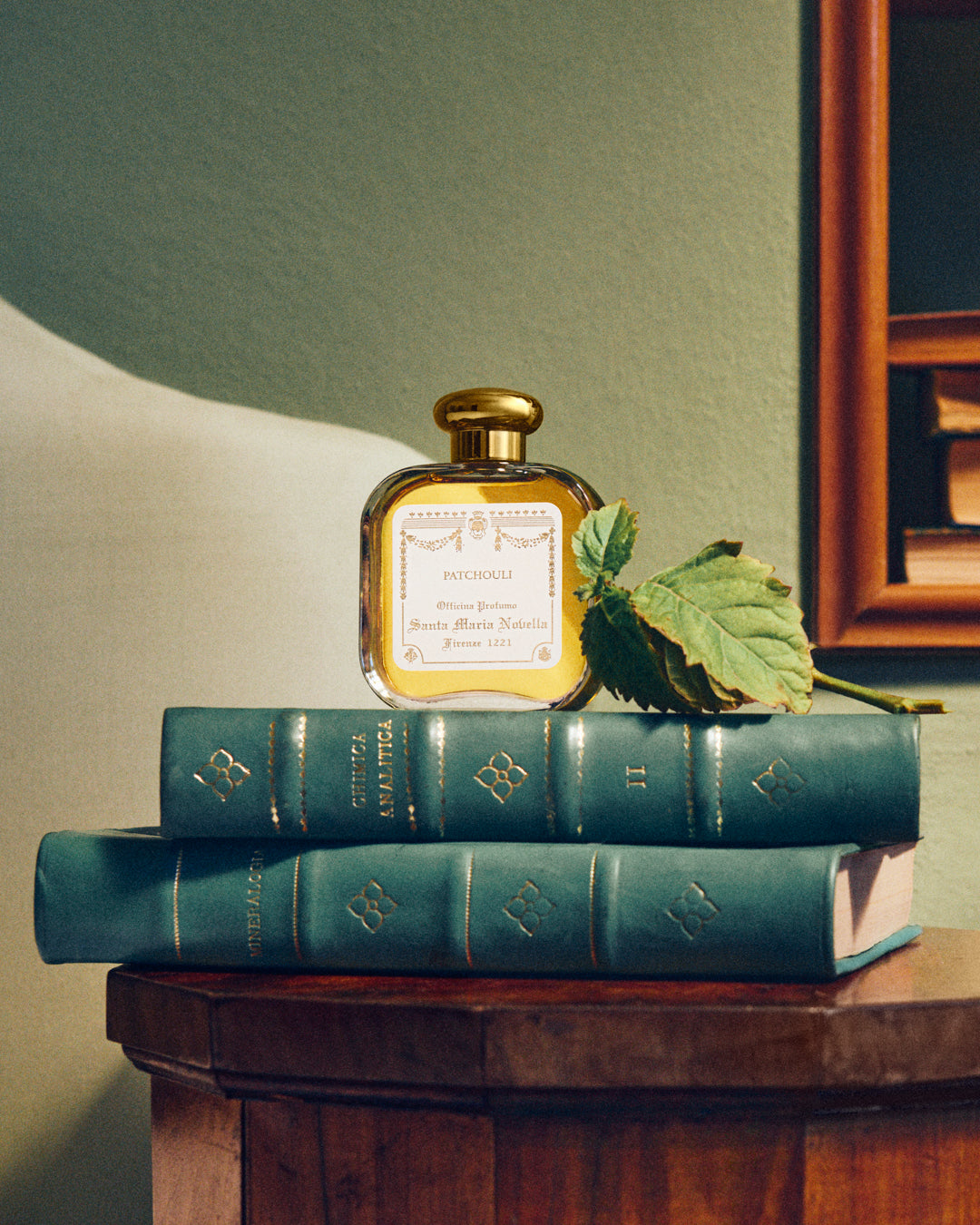 公式】サンタ・マリア・ノヴェッラ（Santa Maria Novella）