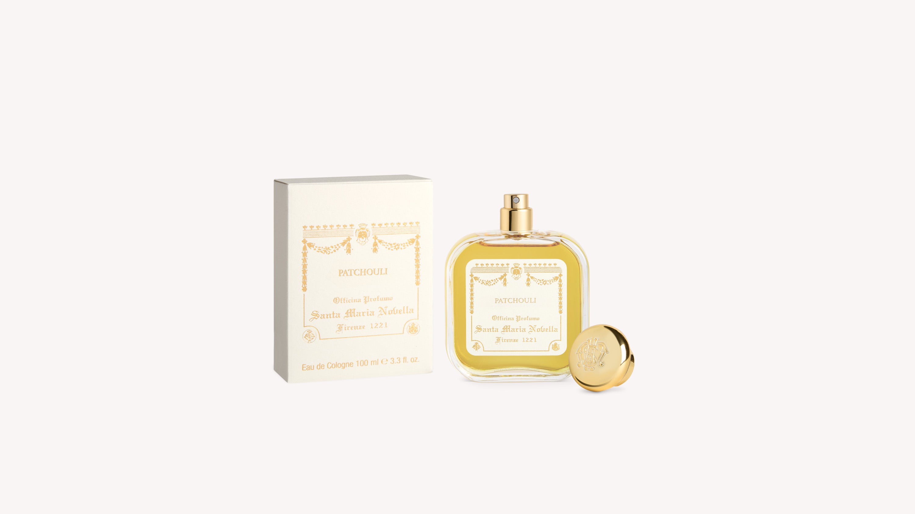 Patchouli Fragrances officina-smn-jp.myshopify.com Officina Profumo Farmaceutica di Santa Maria Novella - JP