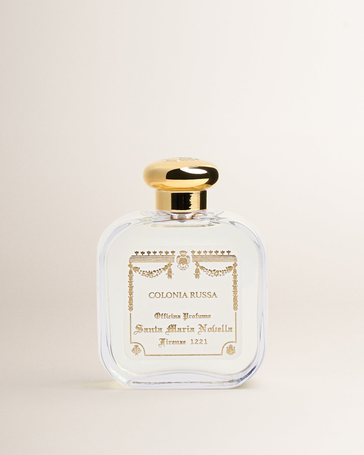 コロニア ルッサ オーデコロン 100ml｜サンタ・マリア・ノヴェッラ