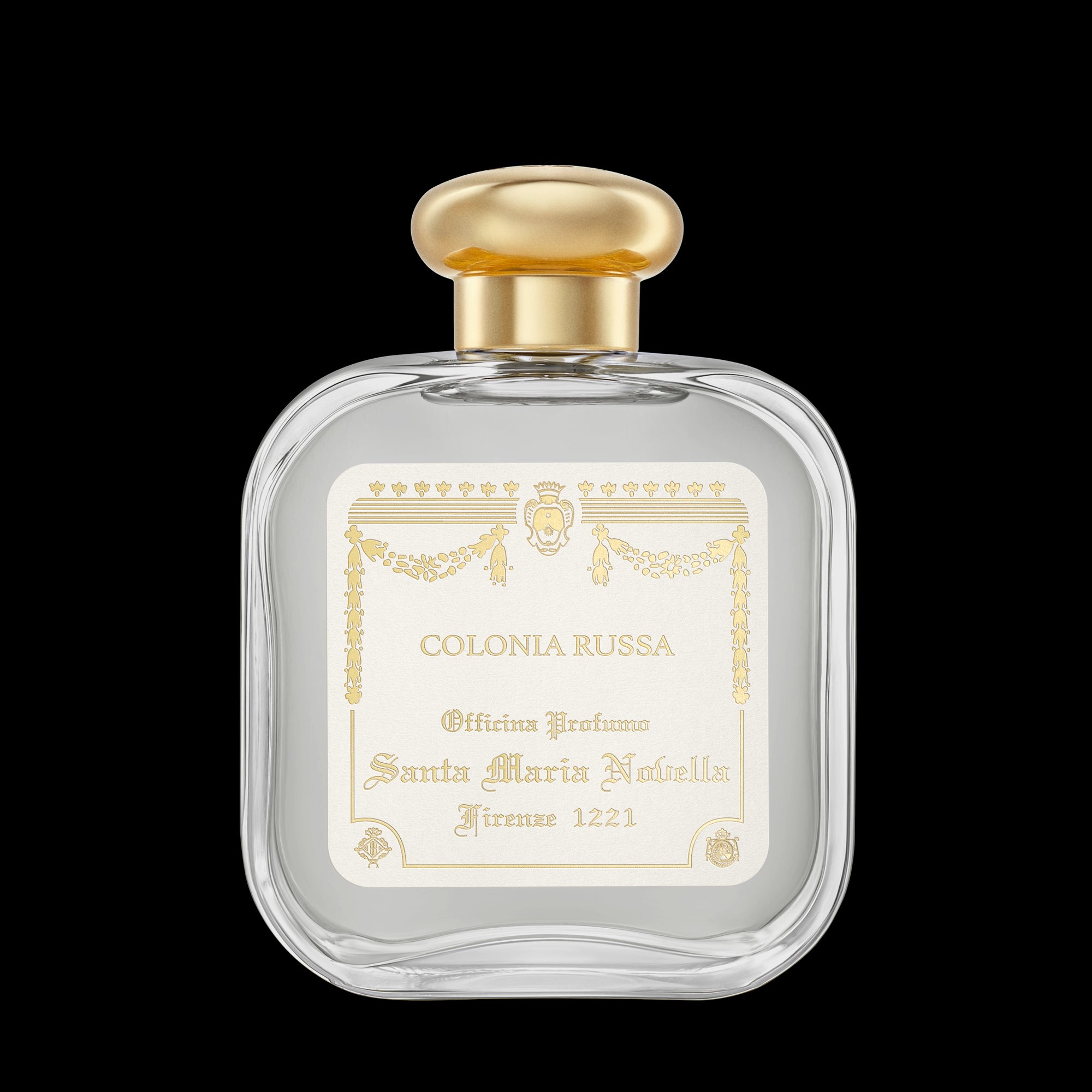 ルシアン コロン オーデコロン 100ml｜サンタ・マリア・ノヴェッラ