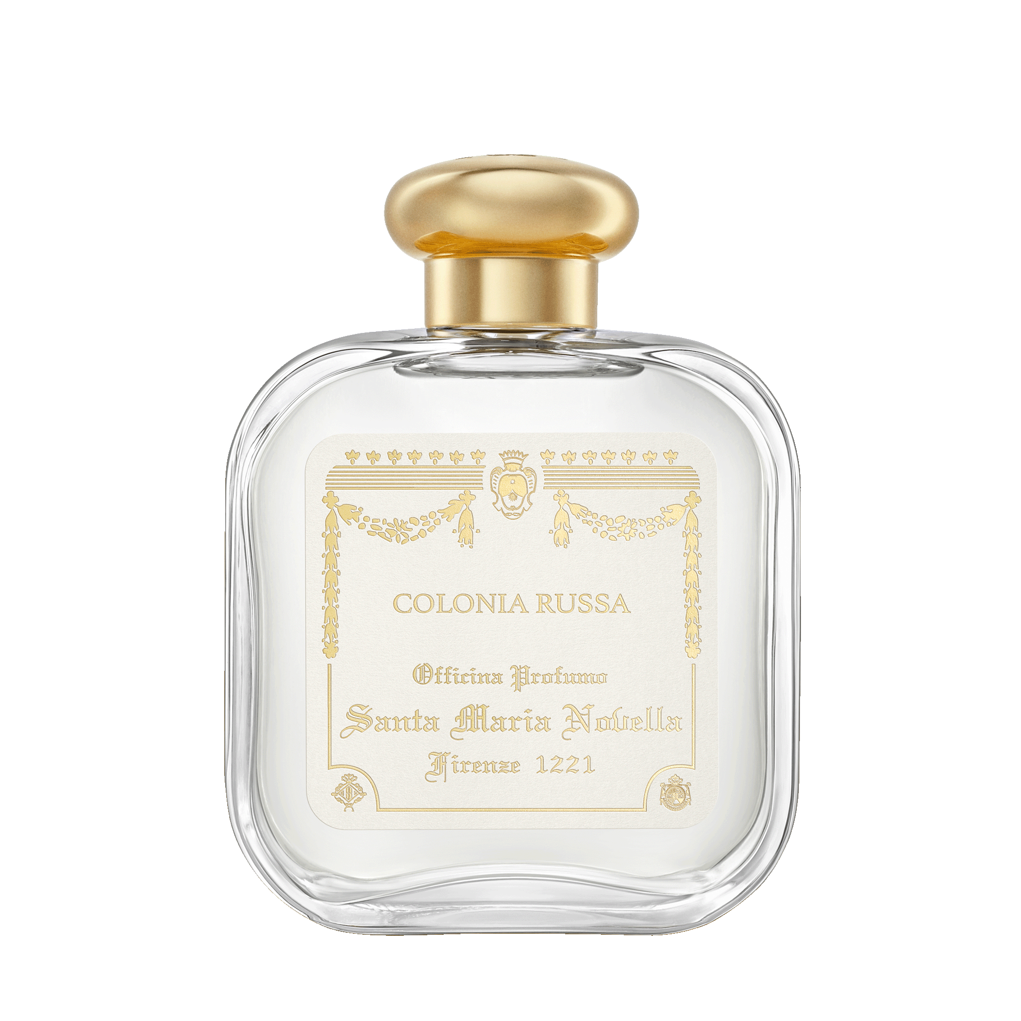 ルシアン コロン オーデコロン 100ml｜サンタ・マリア・ノヴェッラ