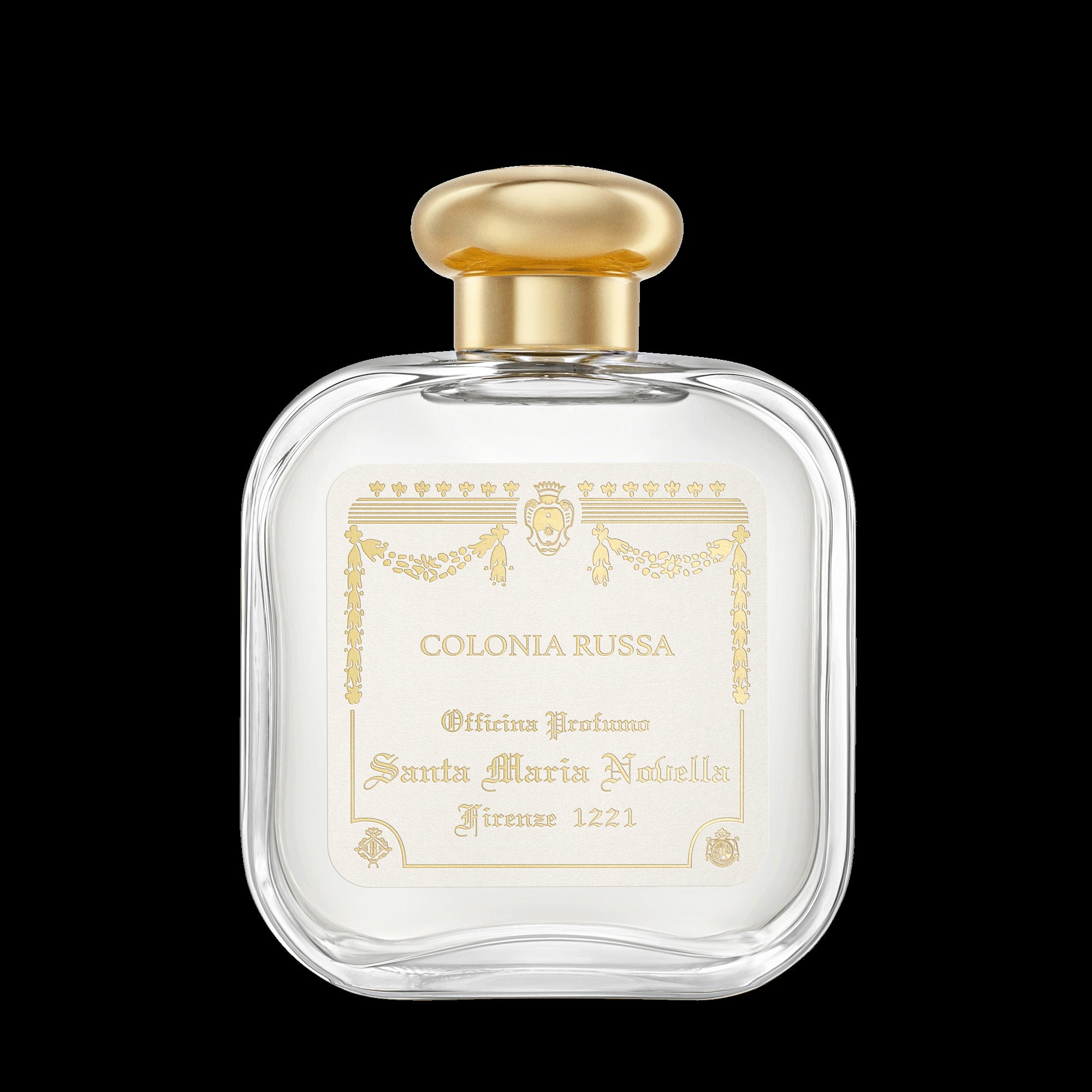 ルシアン コロン オーデコロン 100ml｜サンタ・マリア・ノヴェッラ