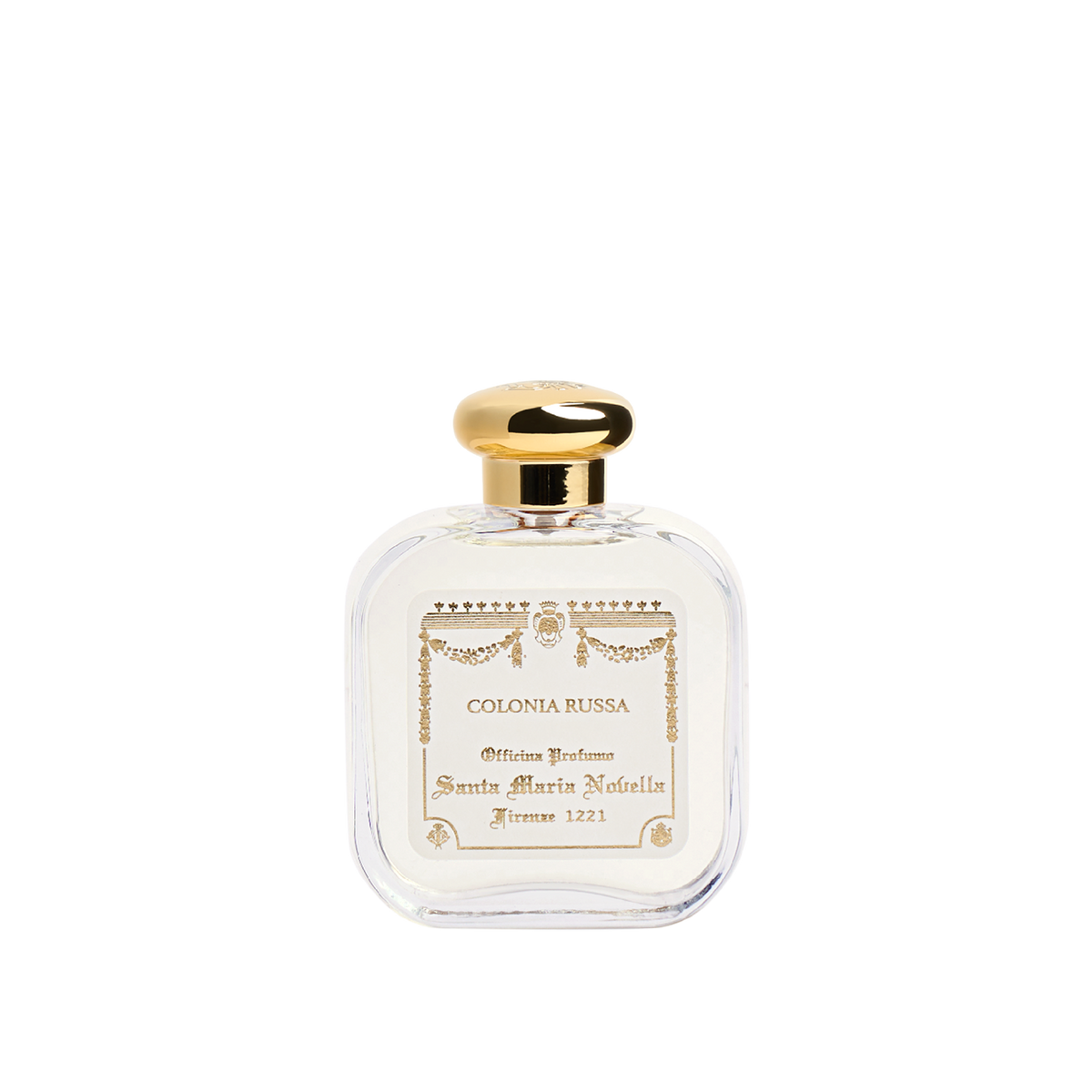 コロニア ルッサ オーデコロン 100ml|サンタ・マリア・ノヴェッラ コロニア ルッサ オーデコロン 100ml|サンタ・マリア・ノヴェッラ