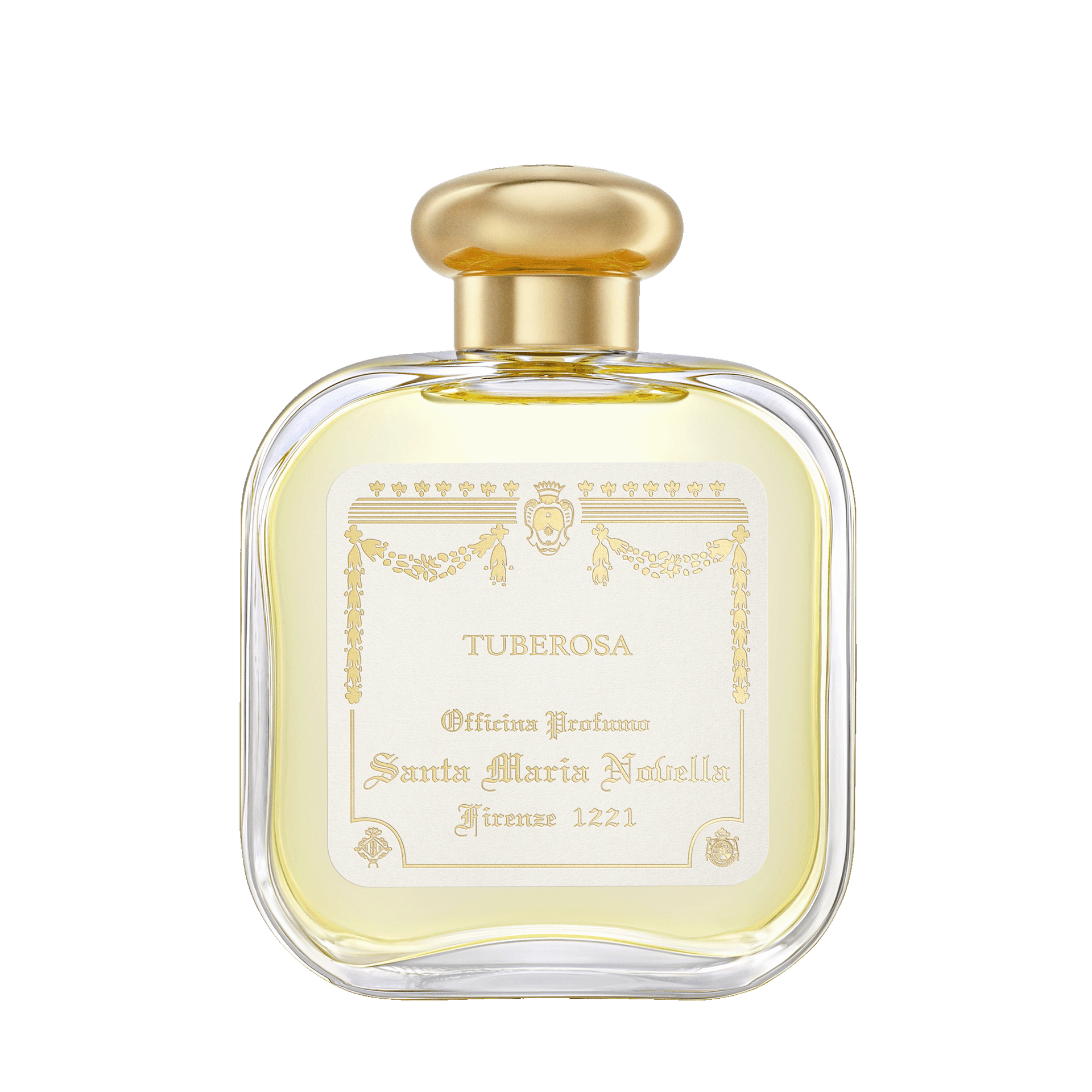 テュべローザ オーデコロン 100ml | サンタ・マリア・ノヴェッラ