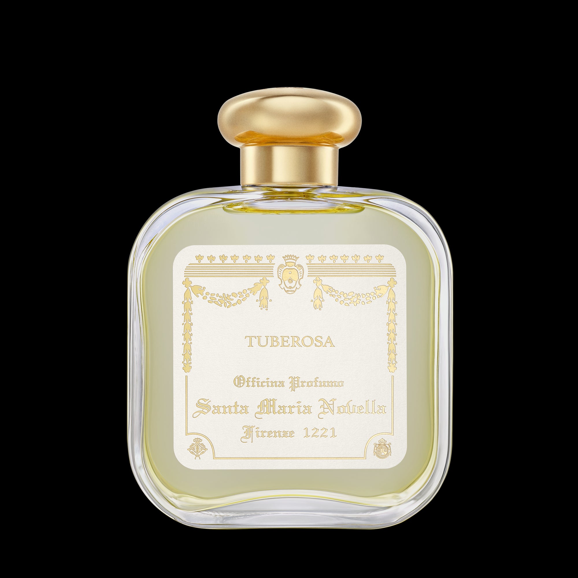 テュべローザ オーデコロン 100ml | サンタ・マリア・ノヴェッラ