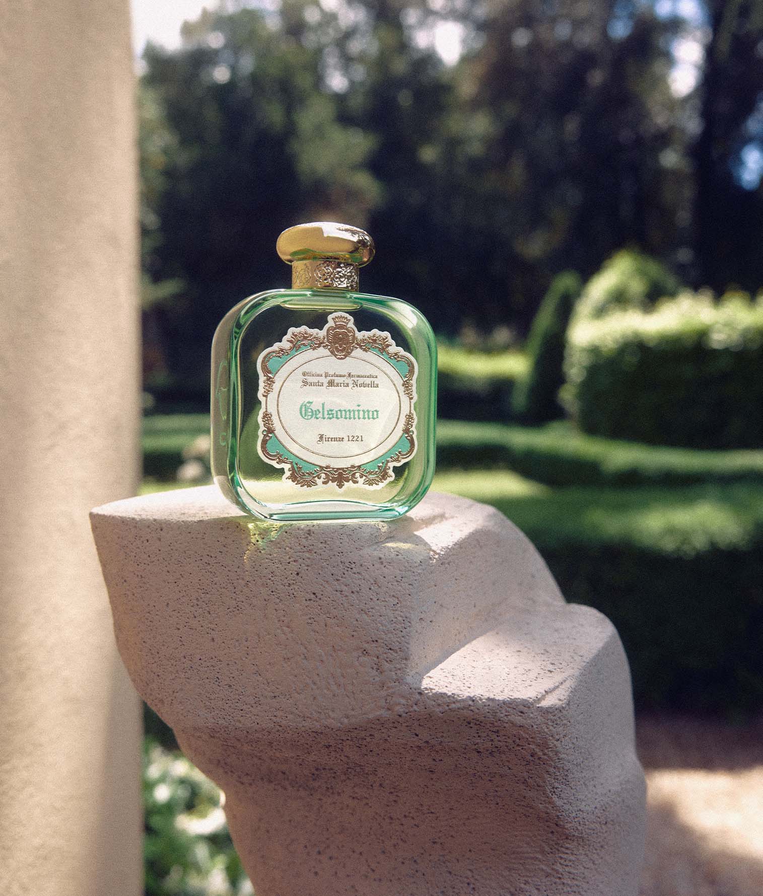 オードパルファム｜サンタ・マリア・ノヴェッラ